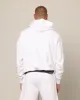 Carré Blanc Oversized Hoodie White sold by Culture Kings