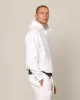 Carré Blanc Oversized Hoodie White sold by Culture Kings