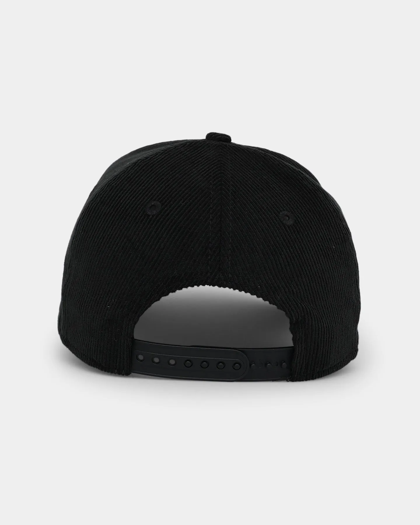 New Era New York Jets 'NFL Season' Corduroy 9FORTY A-Frame Snapback Black/OTC sold by Culture Kings product image thumbnail 2