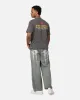 404 Trailblazer T-Shirt Washed Charcoal sold by Culture Kings