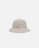 New Era McLaren Speedmark Seasonal Bucket Hat Light Beige sold by Culture Kings