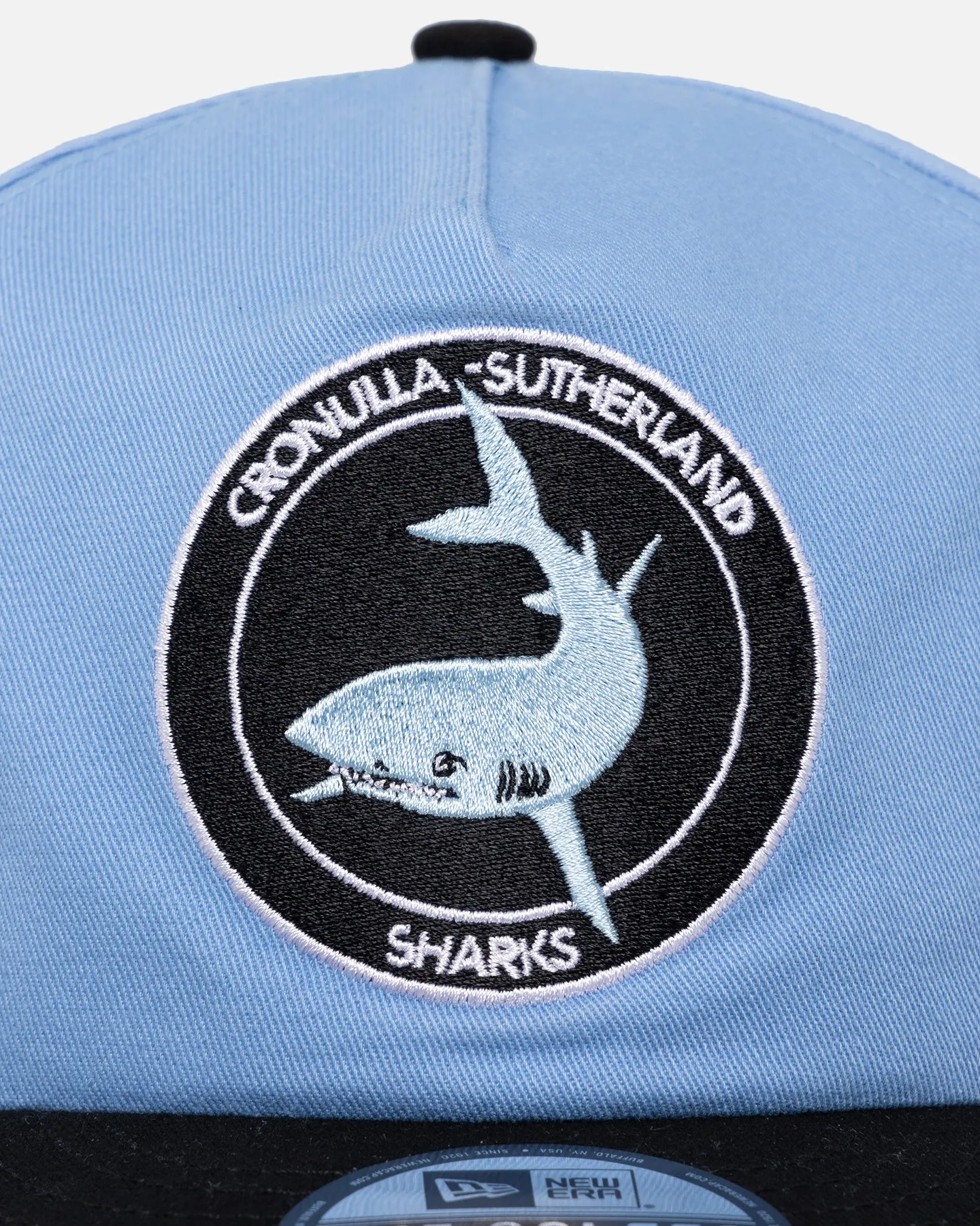 New Era Cronulla Sutherlands Golfer Snapback OTC sold by Culture Kings product image thumbnail 5