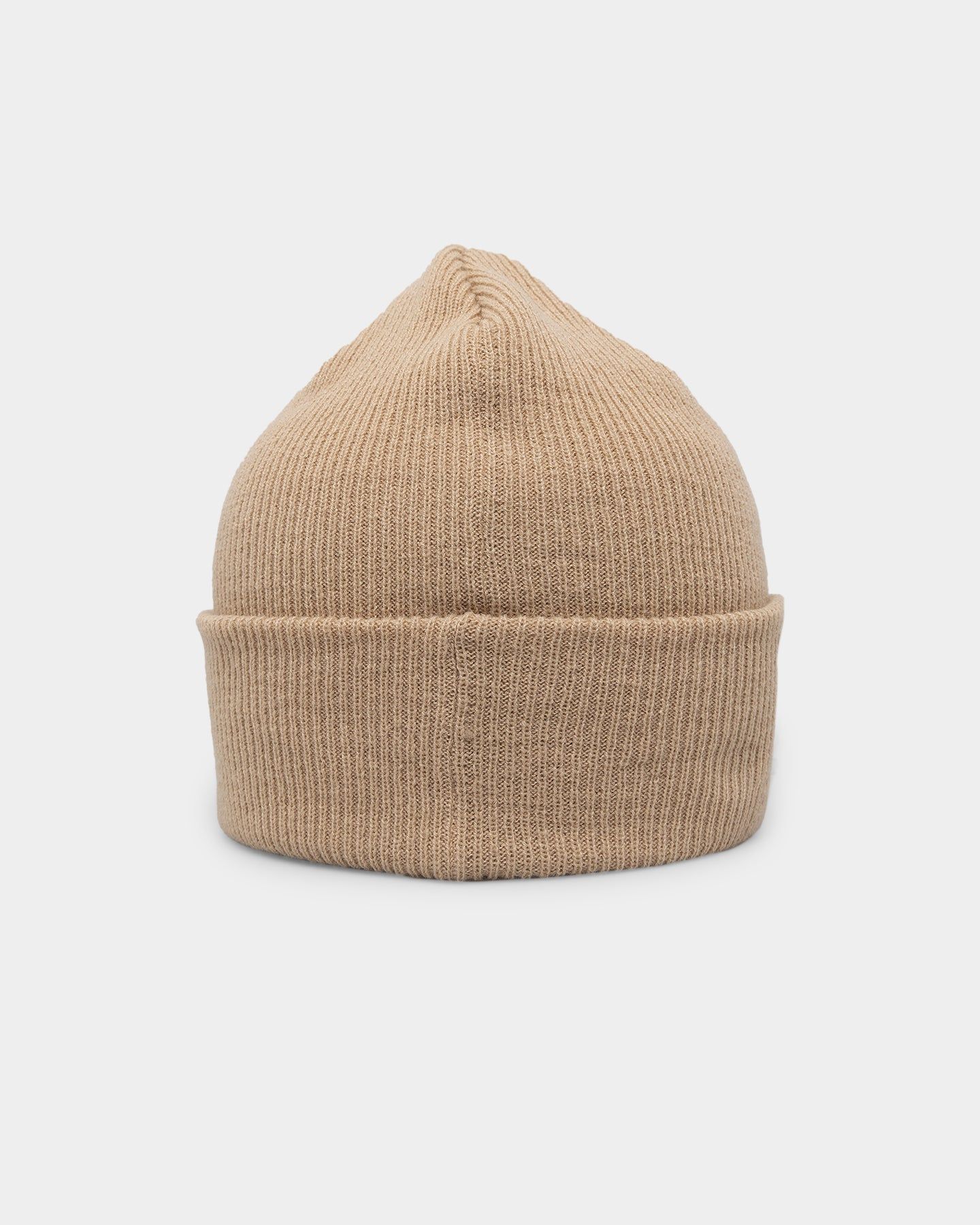 New Era New York Yankees Q223 Seasonal Knitted Beanie Light Beige sold by Culture Kings product image thumbnail 4