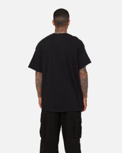 Coi Leray Photographic T-Shirt Black sold by Culture Kings
