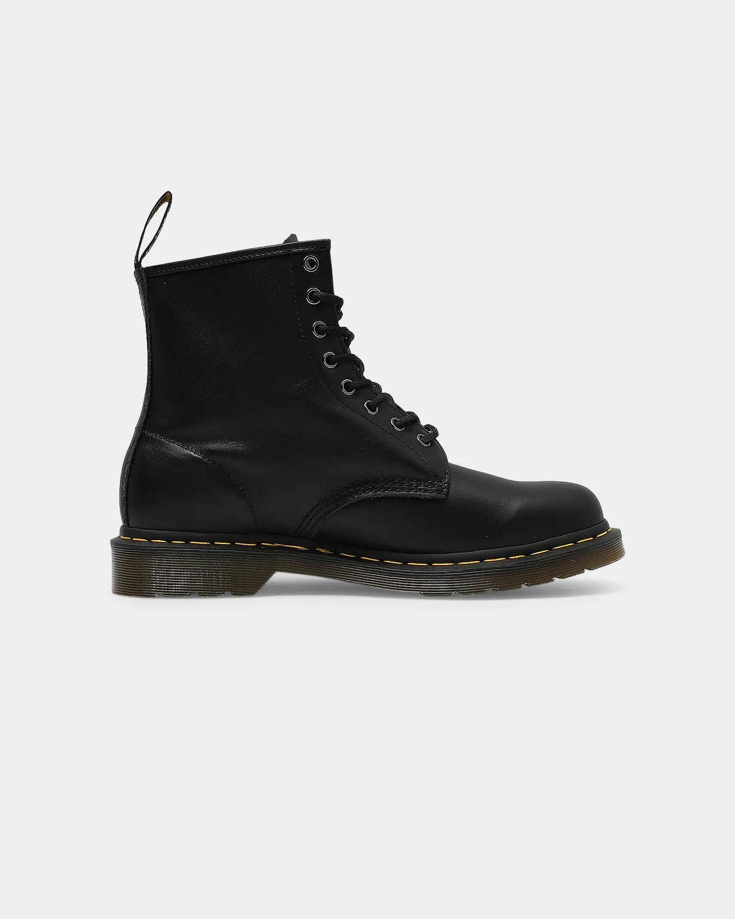 Dr. Martens 1460Z DMC 8-EYE Boot Black Nappa sold by Culture Kings product image thumbnail 4