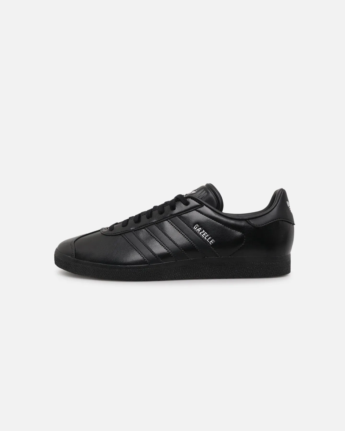 Adidas Gazelle Black sold by Culture Kings