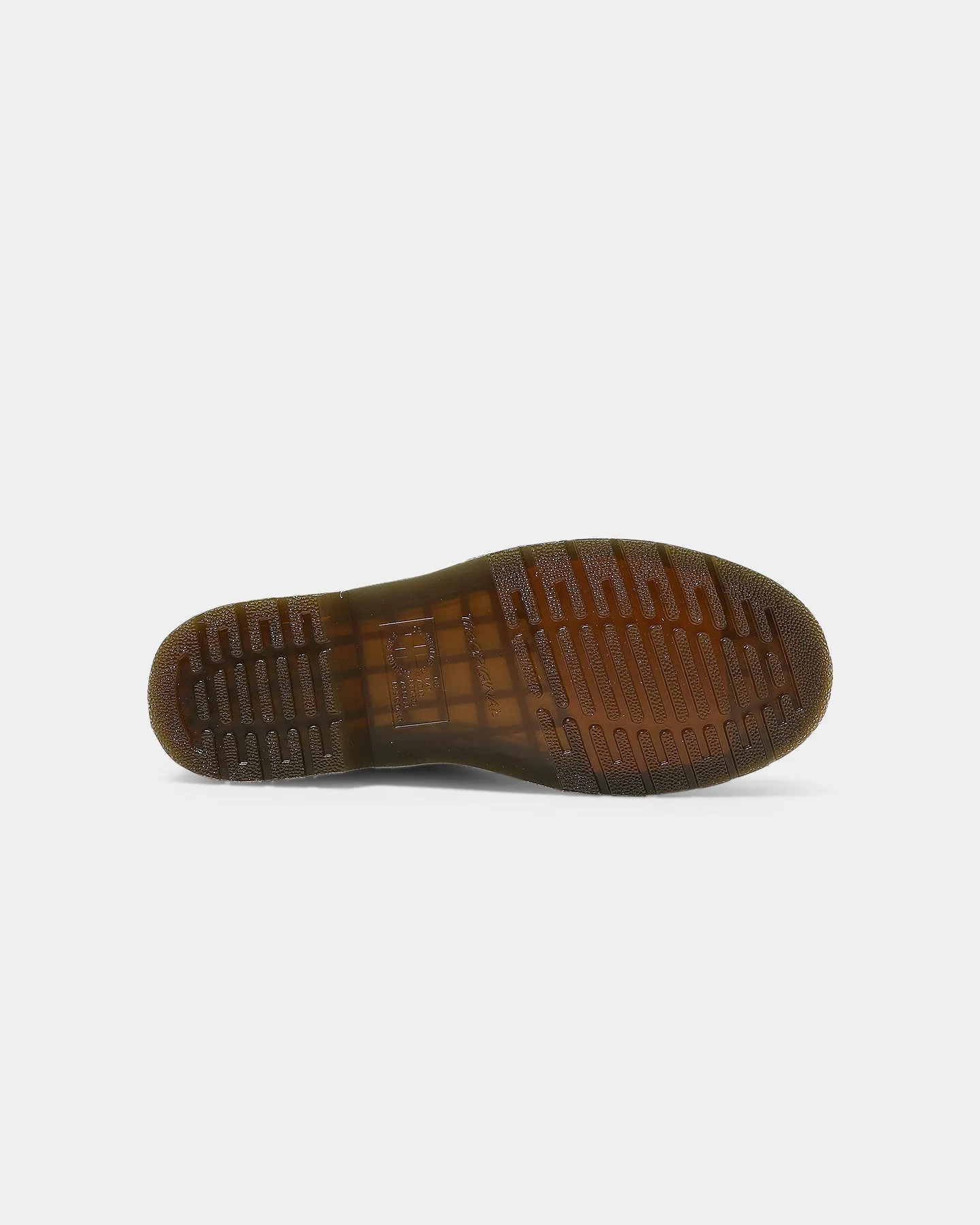 Dr. Martens 1460Z DMC 8-EYE Boot Black Nappa sold by Culture Kings product image thumbnail 5