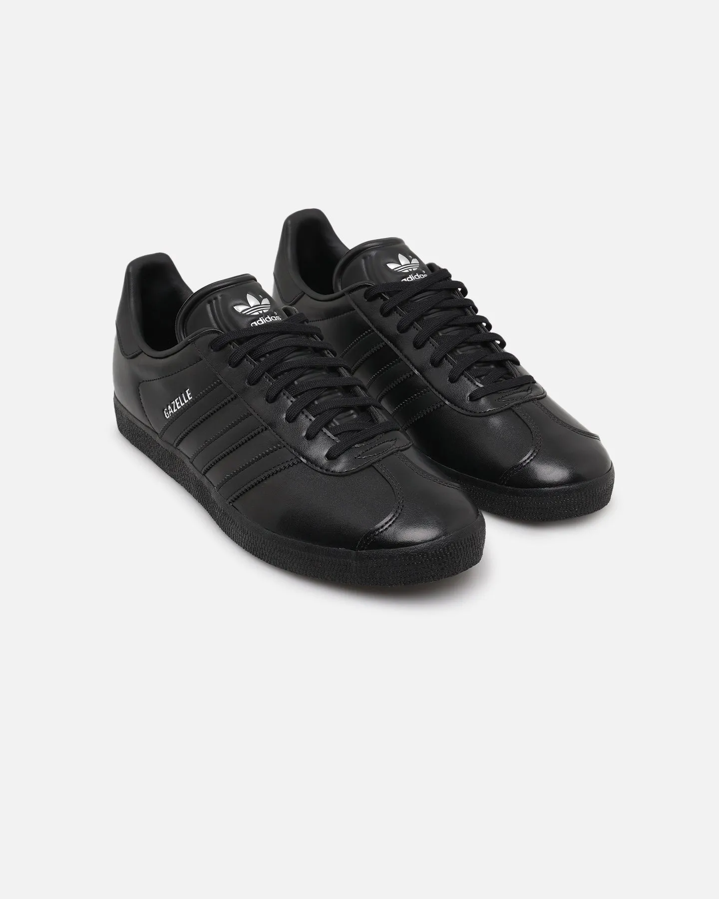 Adidas Gazelle Black sold by Culture Kings product image thumbnail 2