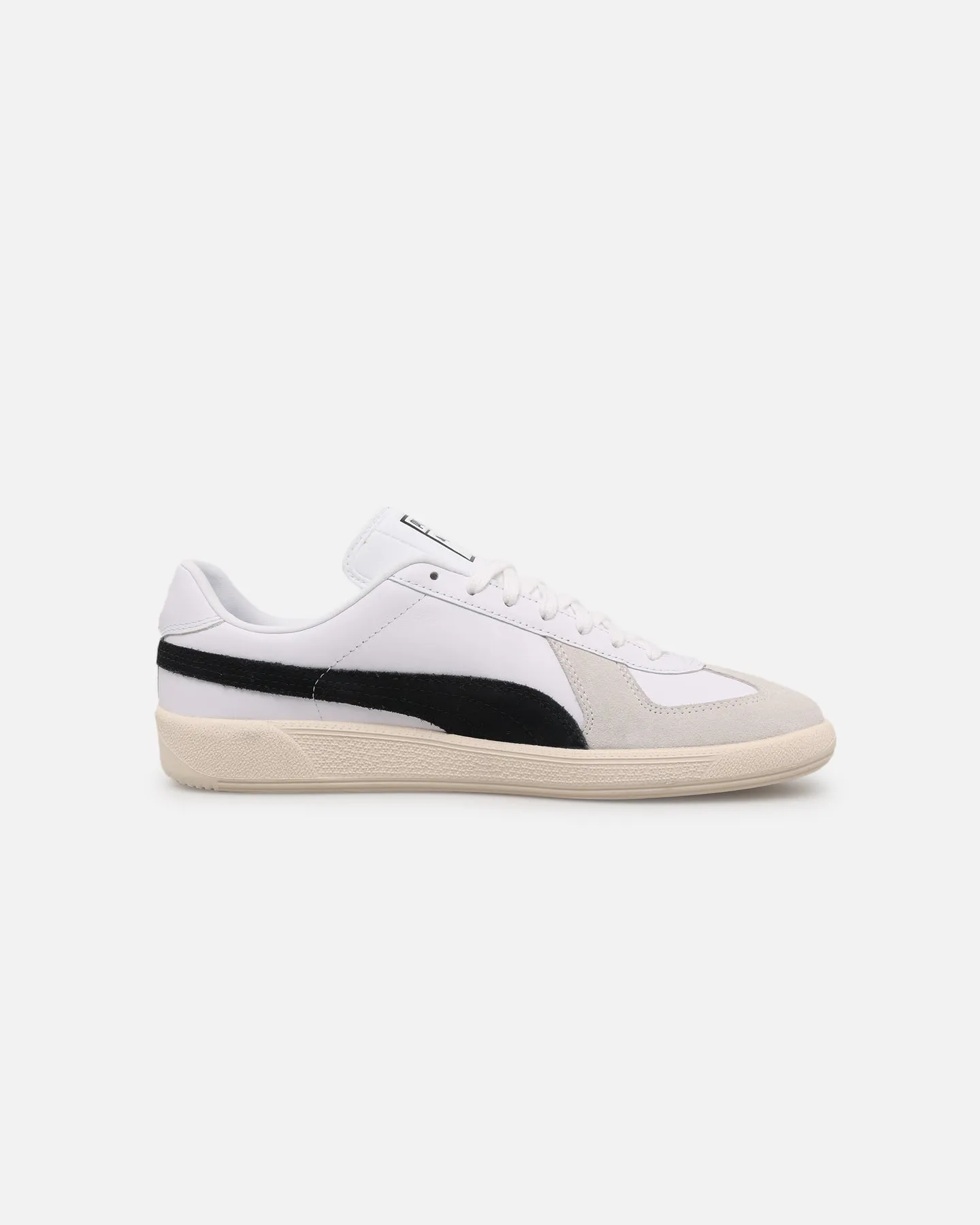 Puma Army Trainer White sold by Culture Kings product image thumbnail 4