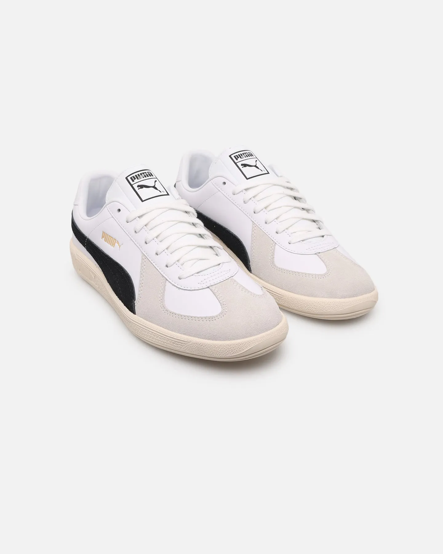 Puma Army Trainer White sold by Culture Kings product image thumbnail 2