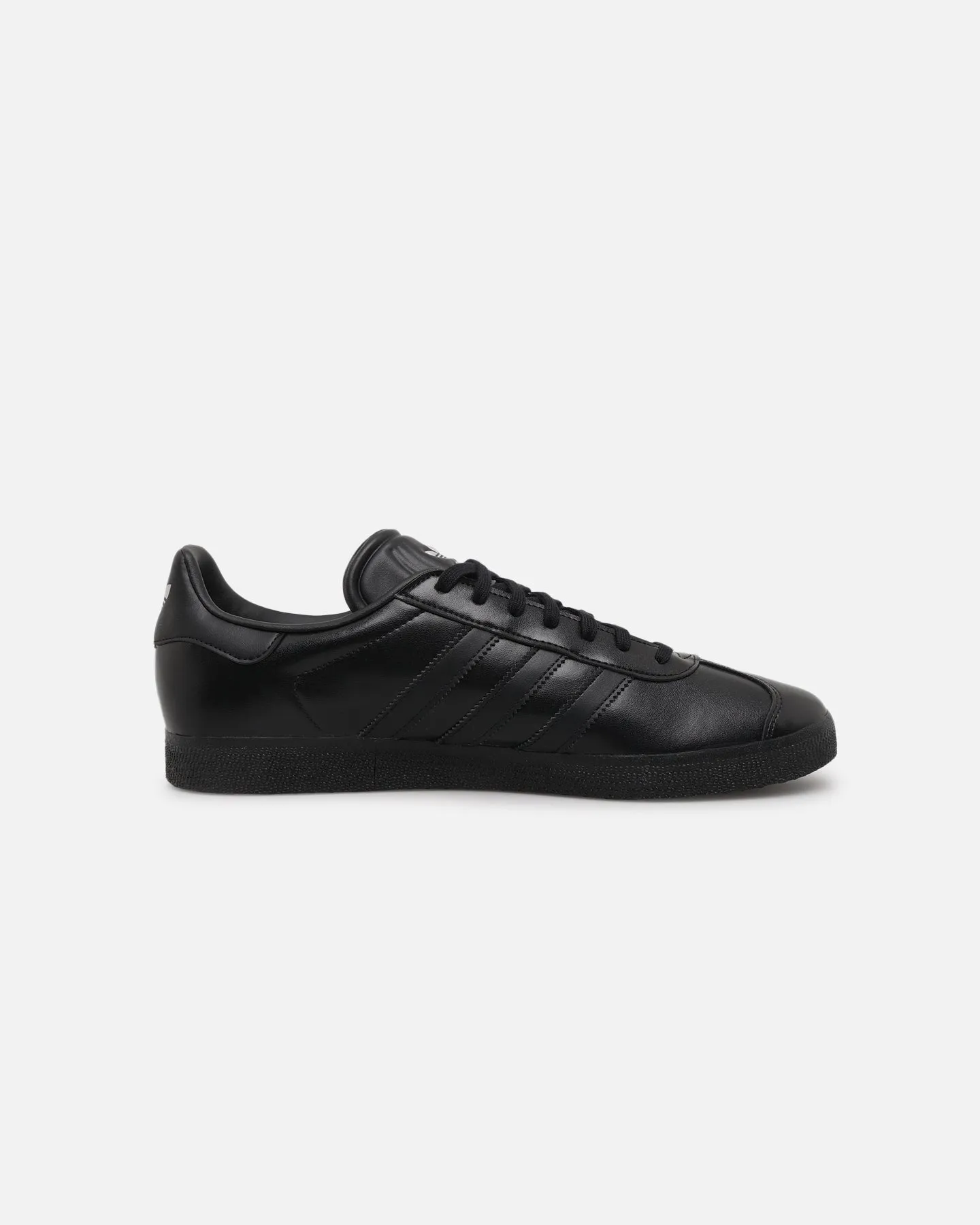 Adidas Gazelle Black sold by Culture Kings product image thumbnail 4