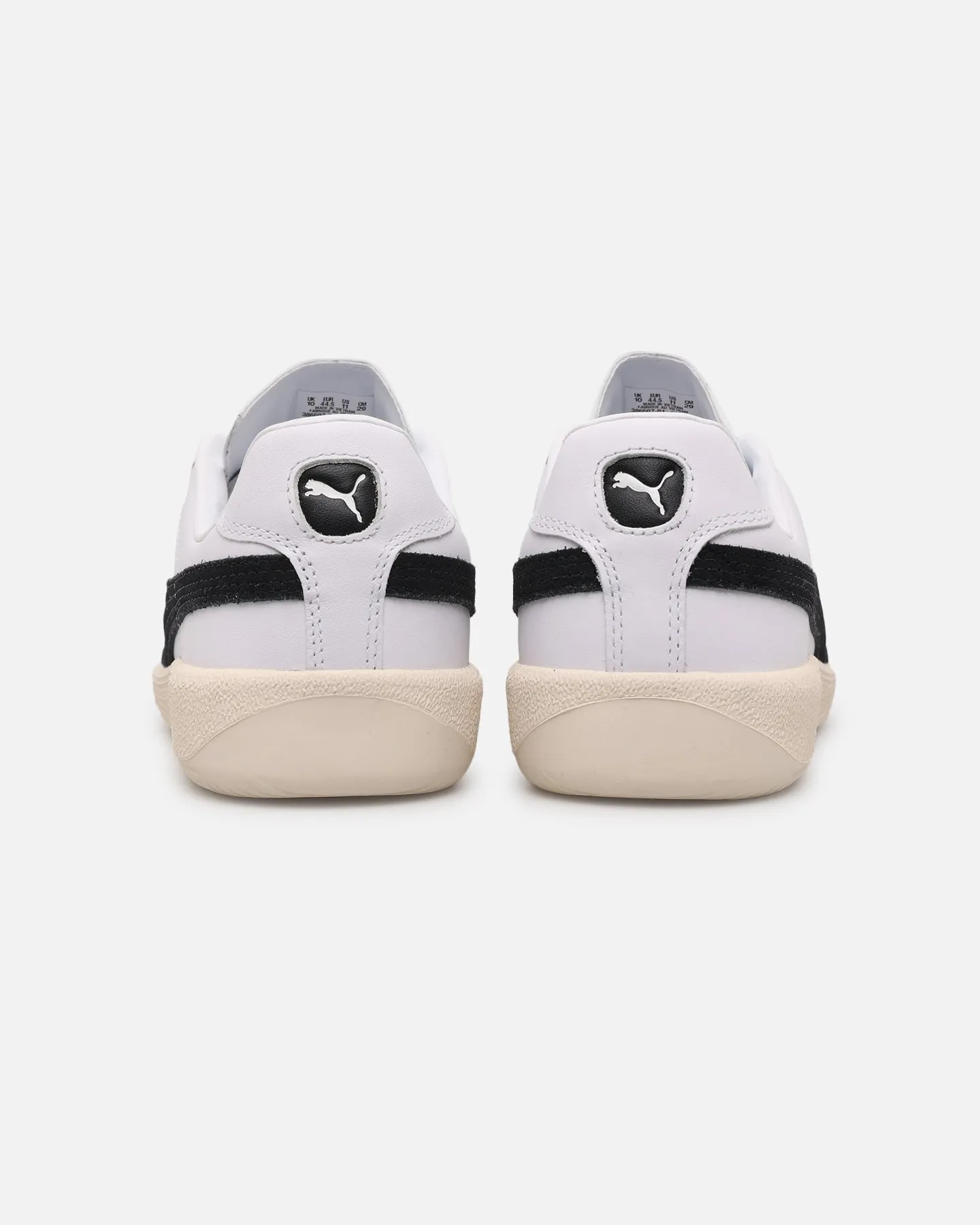 Puma Army Trainer White sold by Culture Kings product image thumbnail 3