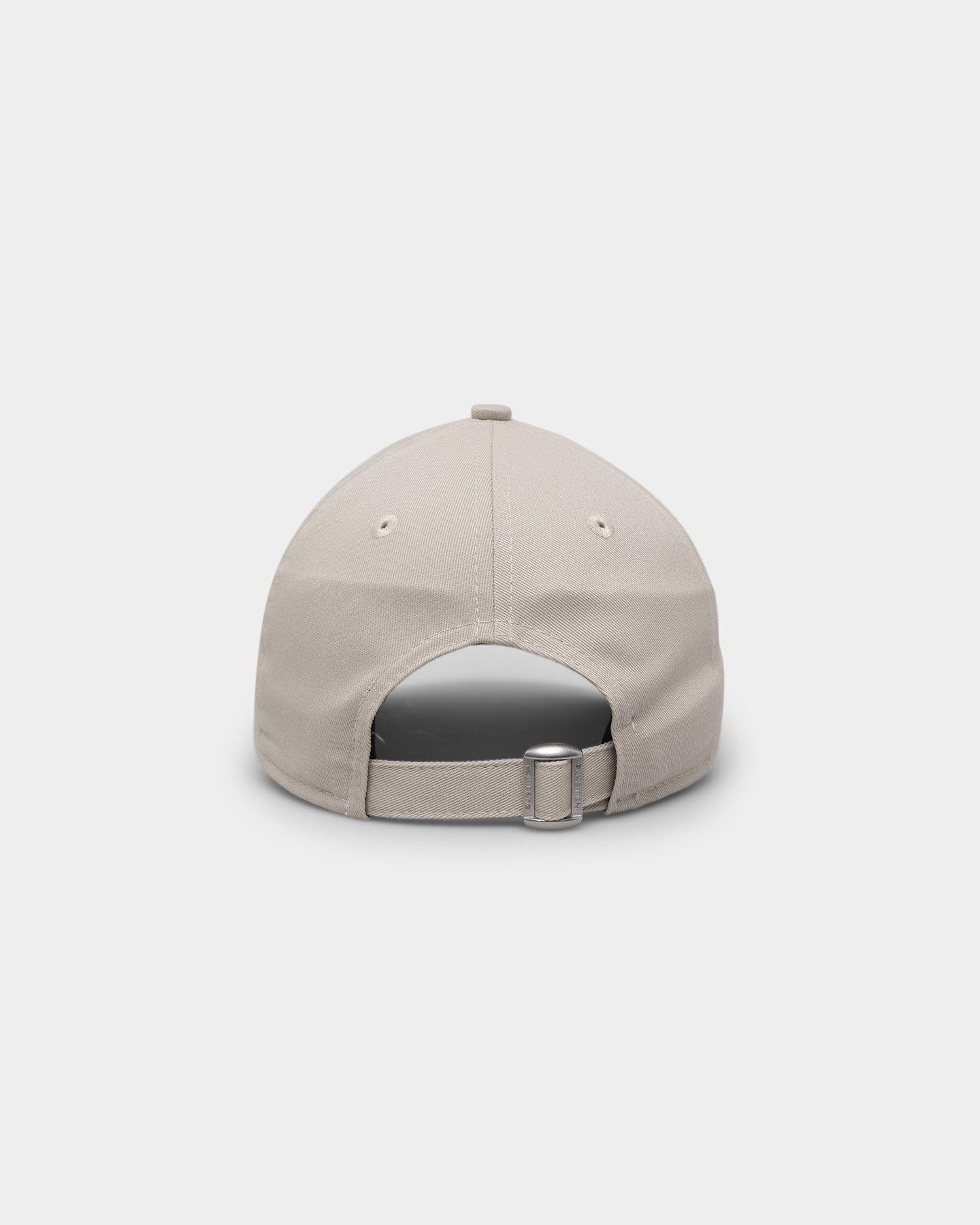 New Era Los Angeles Dodgers 9FORTY Casual Strapback Light Beige sold by Culture Kings product image thumbnail 2