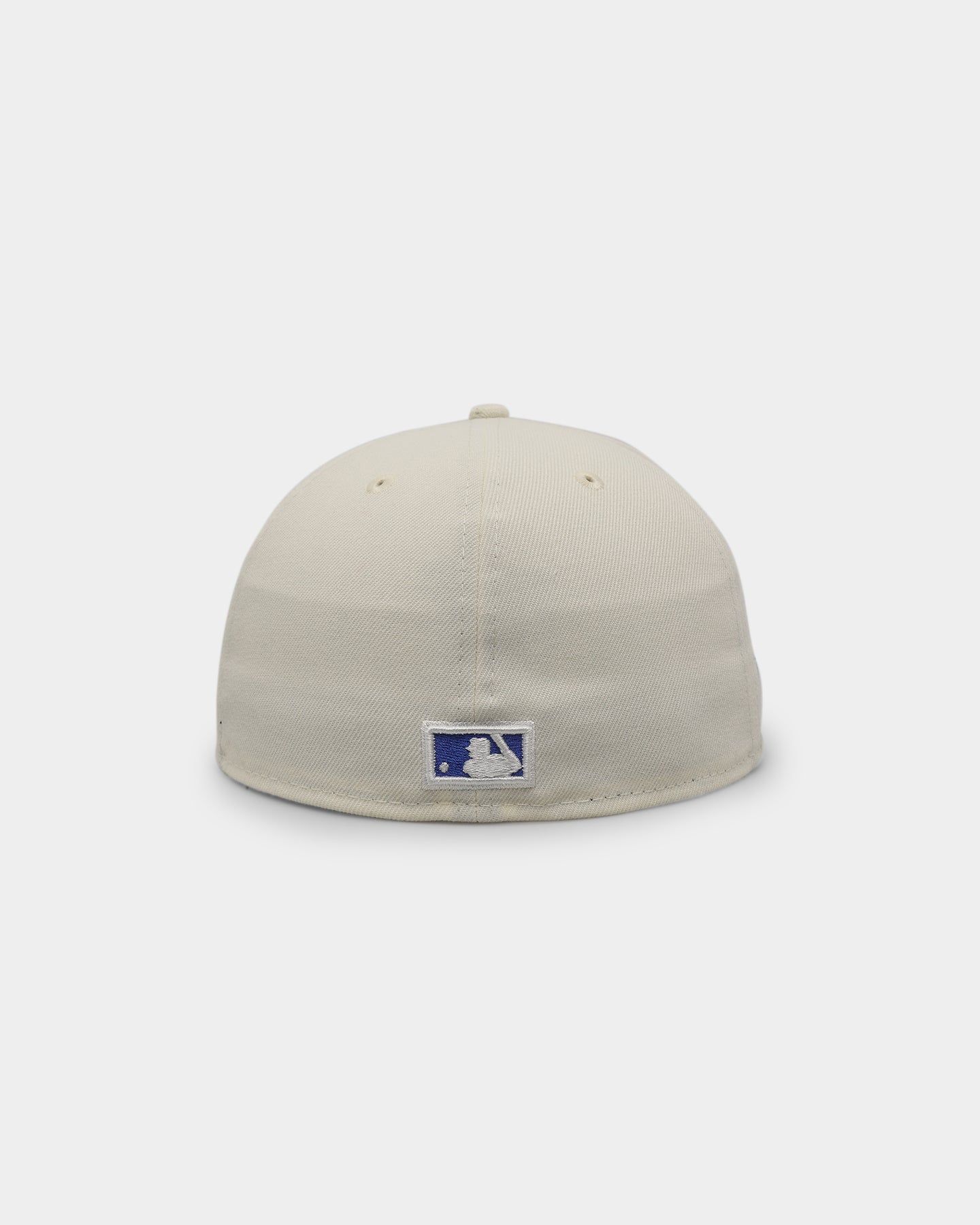 New Era New York Mets 'All Star Game' 59FIFTY Fitted Chrome White/Original Team Colours sold by Culture Kings product image thumbnail 2