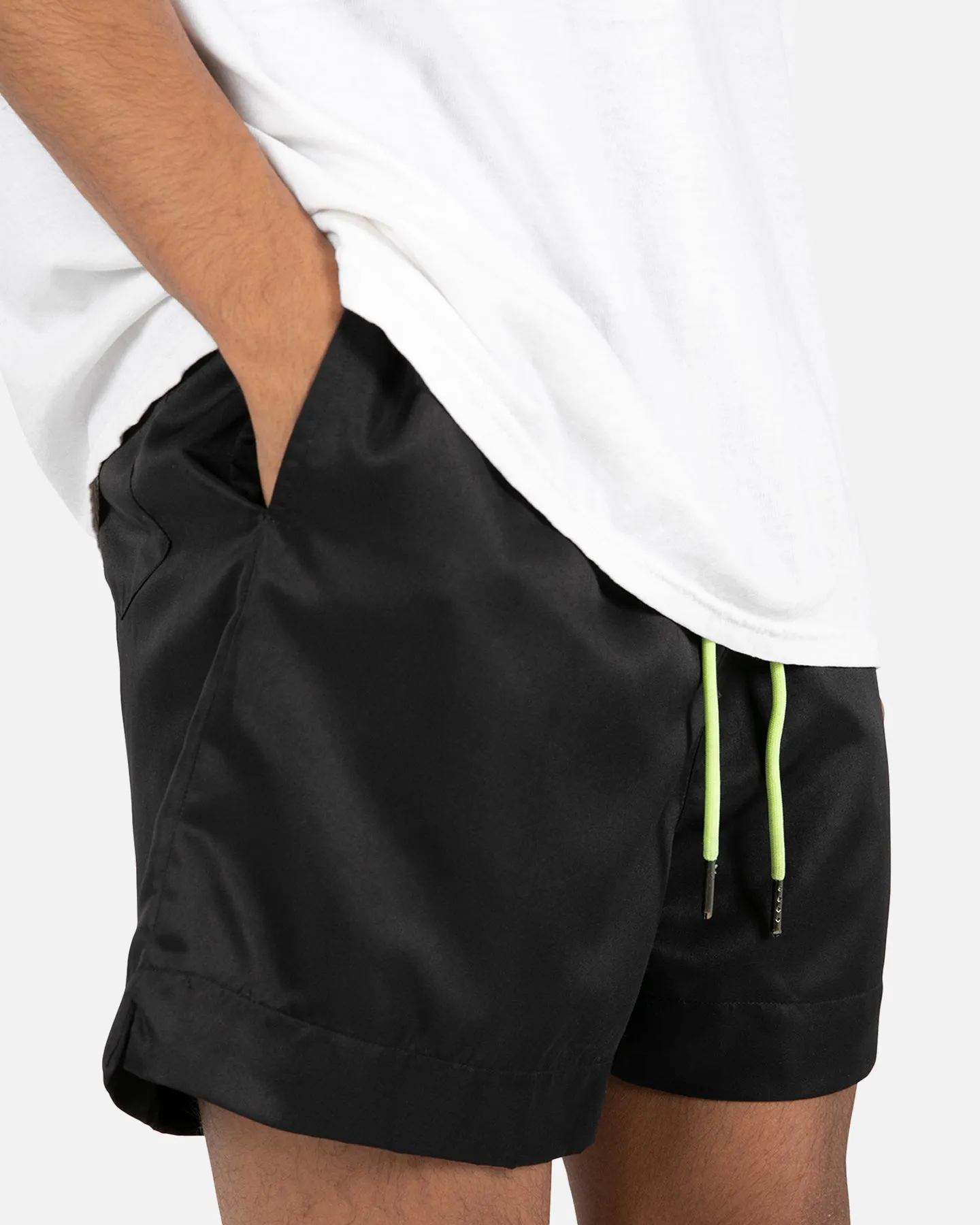 MNML Summer Shorts Black sold by Culture Kings product image thumbnail 5