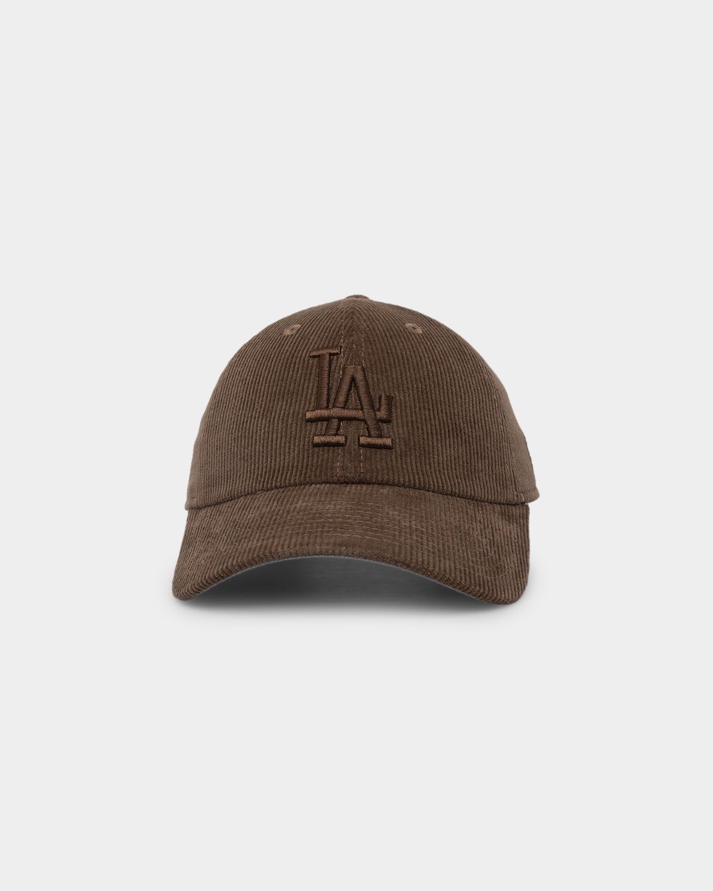 New Era Los Angeles Dodgers Casual Classic Strapback Open Green sold by Culture Kings