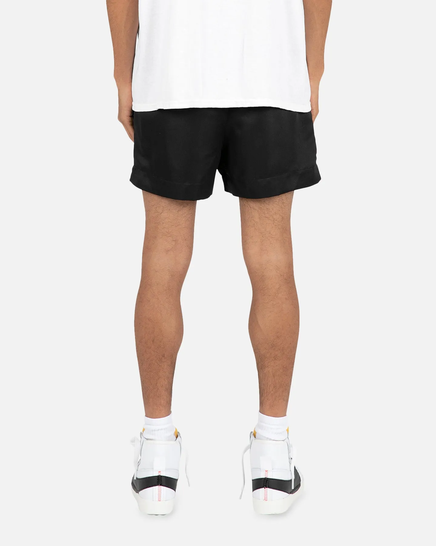 MNML Summer Shorts Black sold by Culture Kings product image thumbnail 3