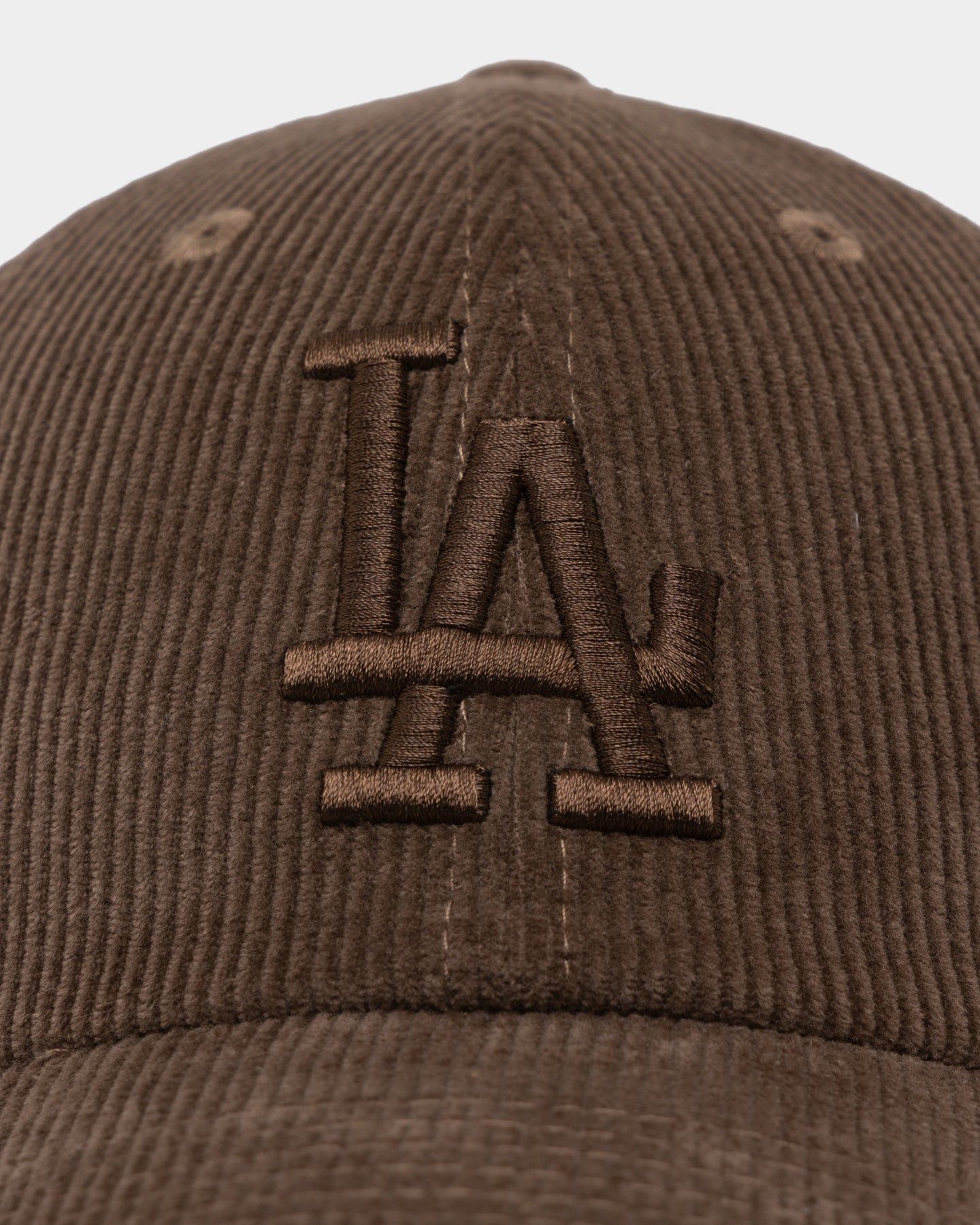 New Era Los Angeles Dodgers Casual Classic Strapback Open Green sold by Culture Kings product image thumbnail 5