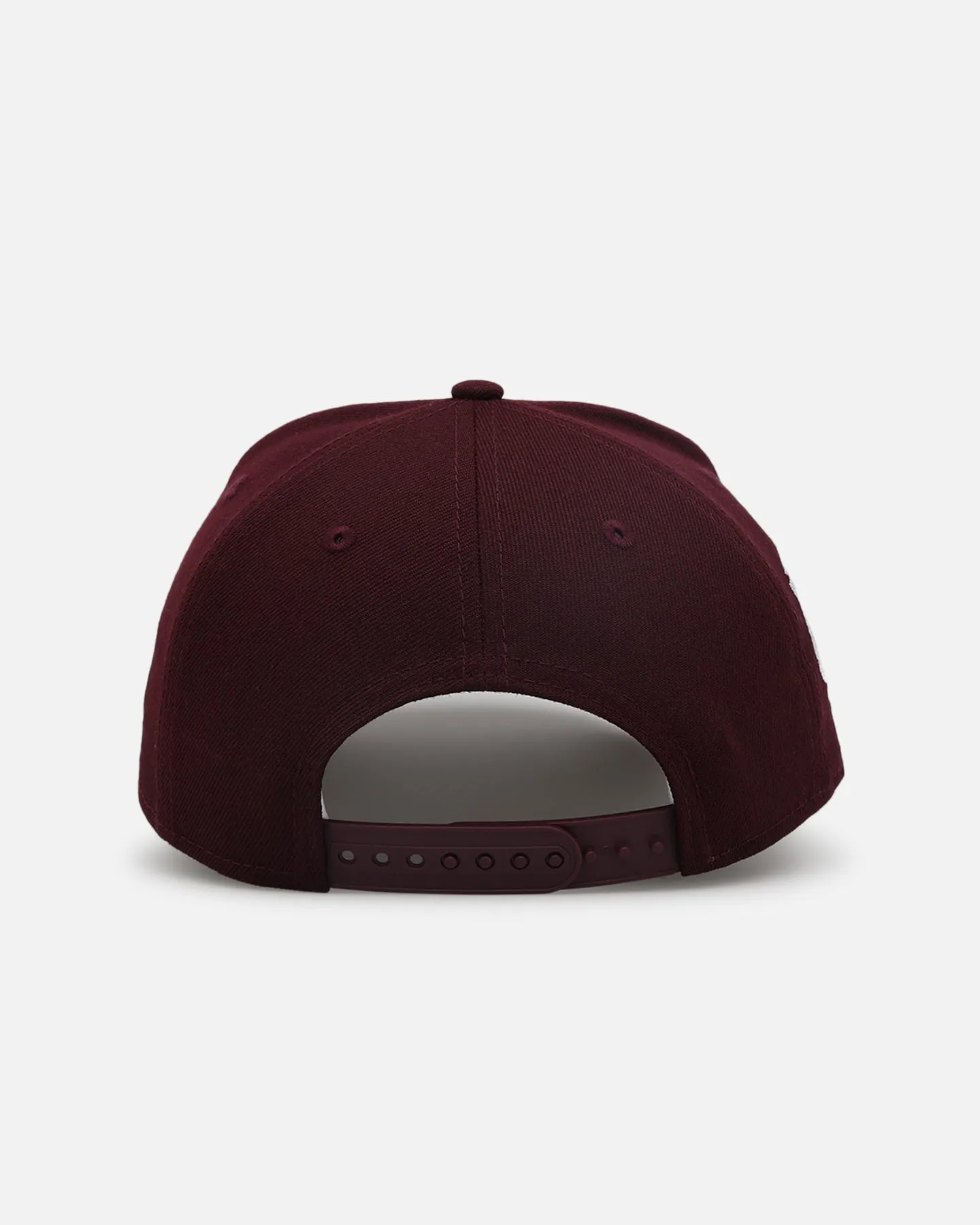 New Era Las Vegas 51s 'Minor League Maroon' 9FORTY A-Frame Snapback Maroon sold by Culture Kings product image thumbnail 2