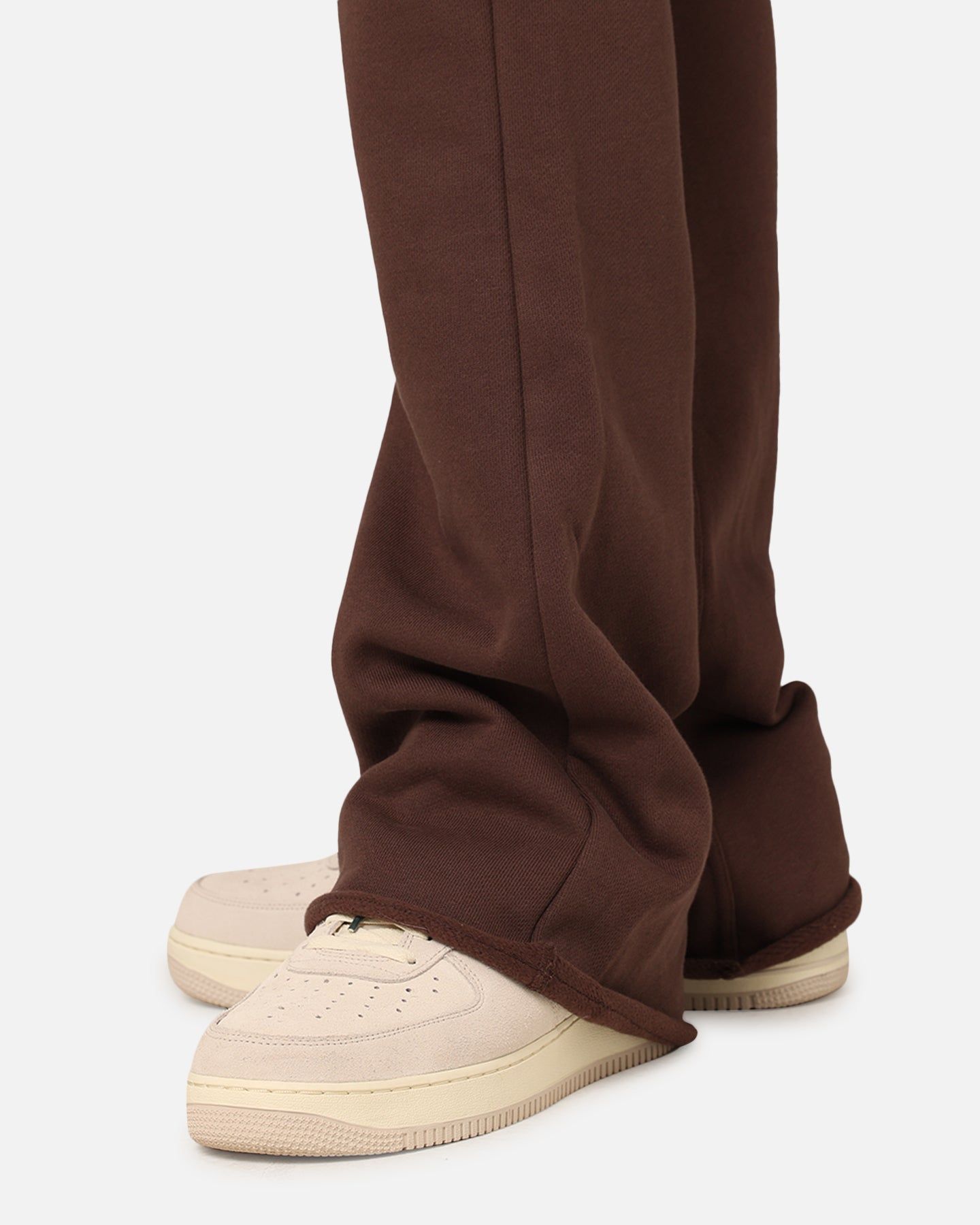 Carre Trainer Pants Brown sold by Culture Kings product image thumbnail 4