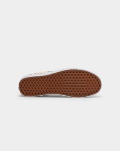Vans Classic Slip-On (Checkerboard) Black/White sold by Culture Kings