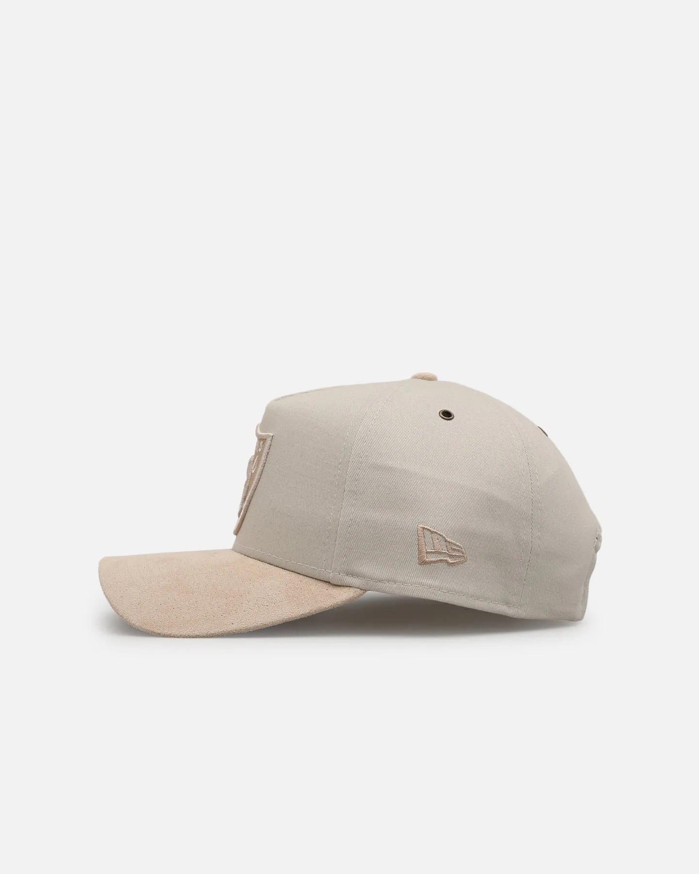 NEW ERA ☆ 'Cream Suede' 9FORTY A-Frame ベージュ スエード 楽天市場】ニューエラ キャップ NEW ERA 帽子 Cream Suede