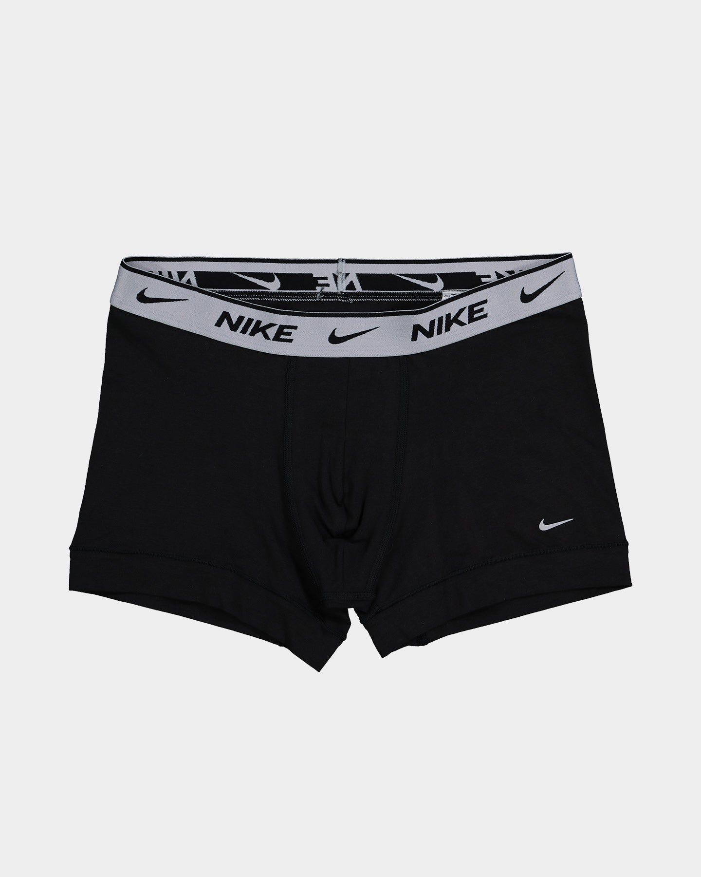 Nike Everyday Cotton Stretch Trunk 3 Pack Multi-Coloured sold by Culture Kings product image thumbnail 4