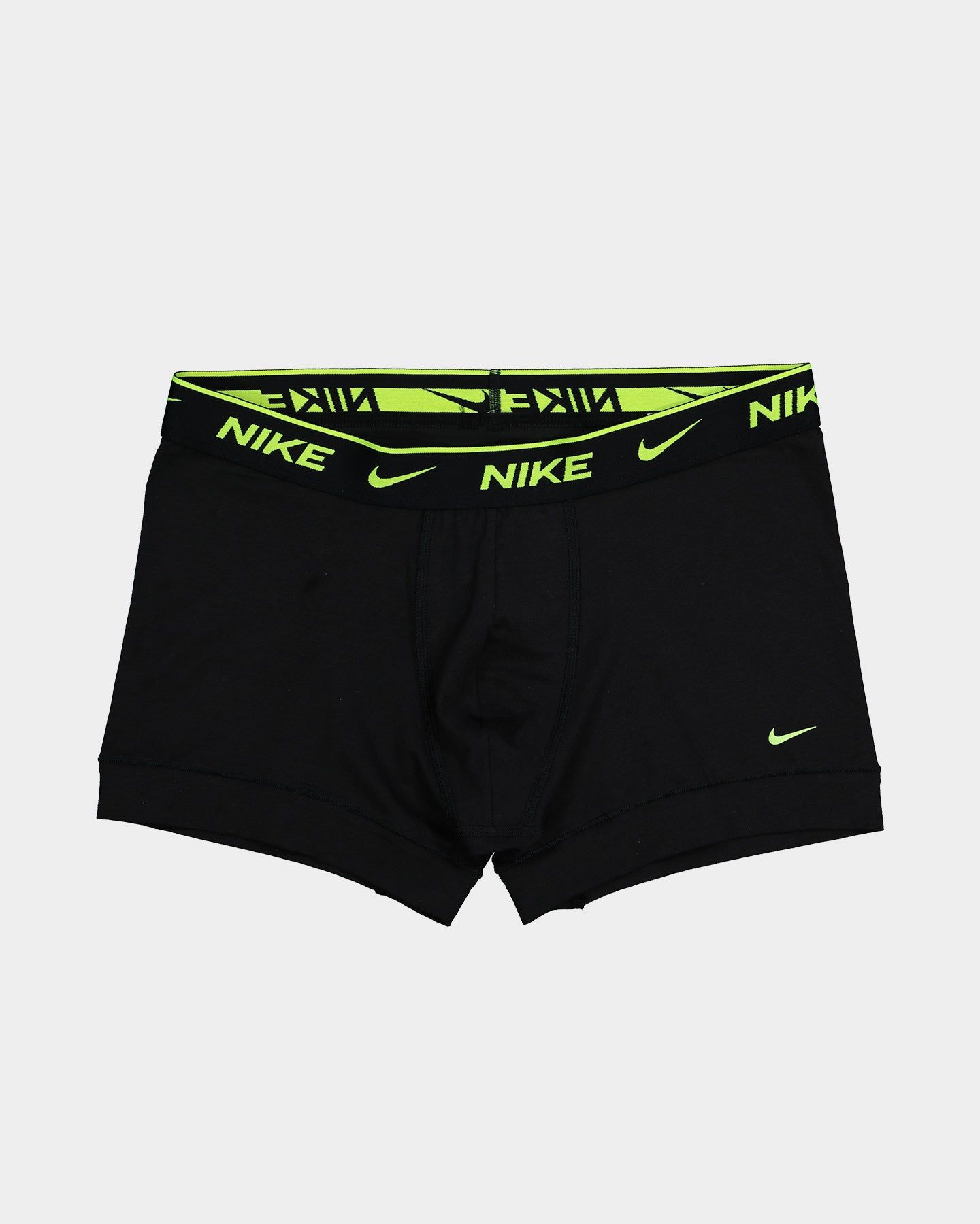 Nike Everyday Cotton Stretch Trunk 3 Pack Multi-Coloured sold by Culture Kings product image thumbnail 5