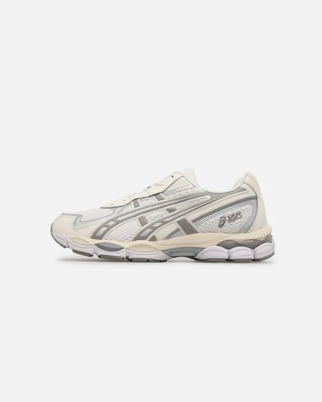Asics Gel-NYC 2055 Cream/Grey sold by Culture Kings