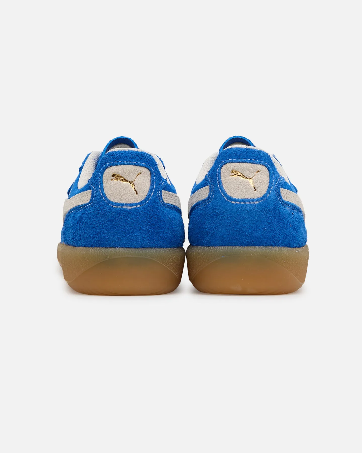 Puma Palermo Vintage Blue sold by Culture Kings product image thumbnail 4
