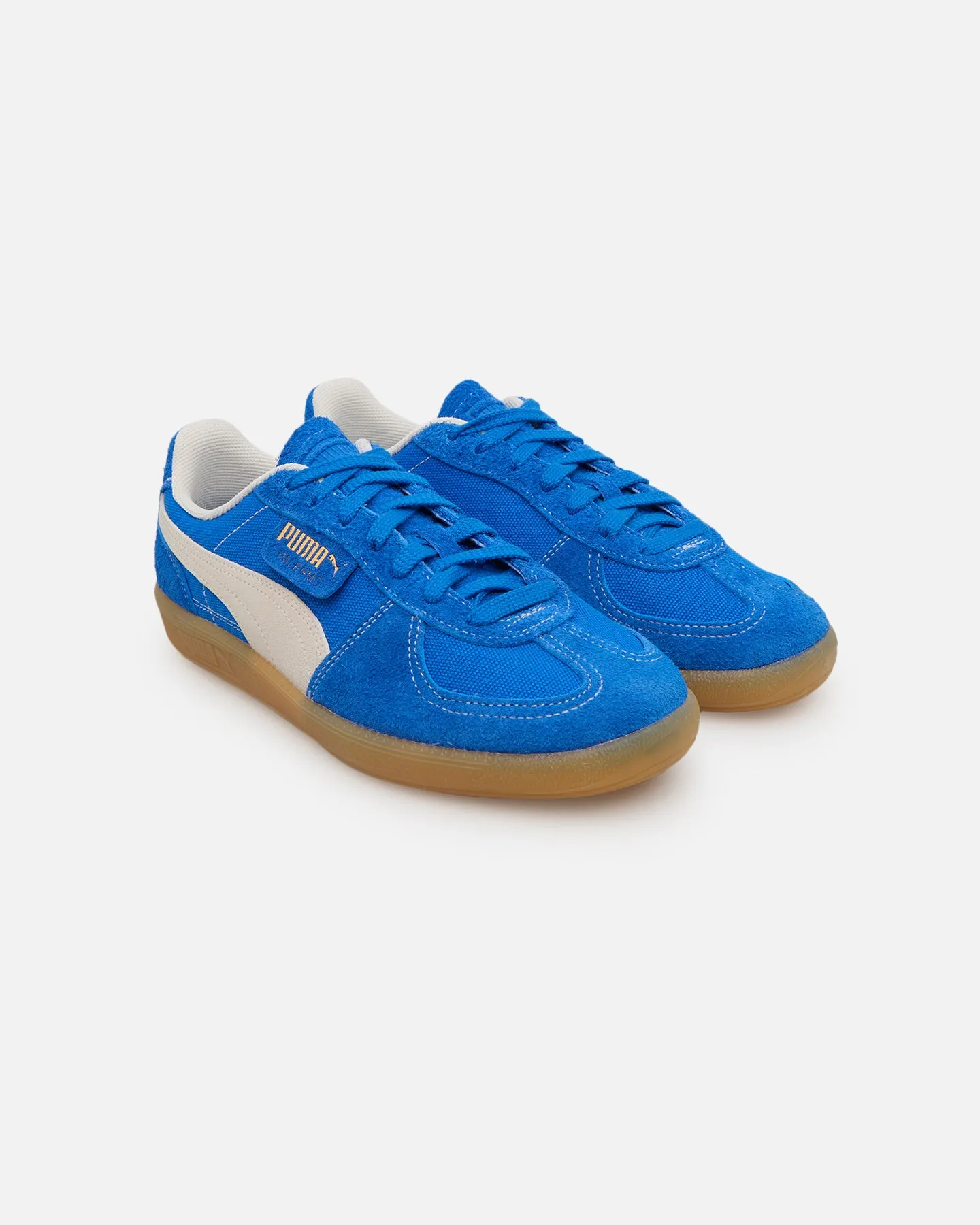 Puma Palermo Vintage Blue sold by Culture Kings product image thumbnail 5