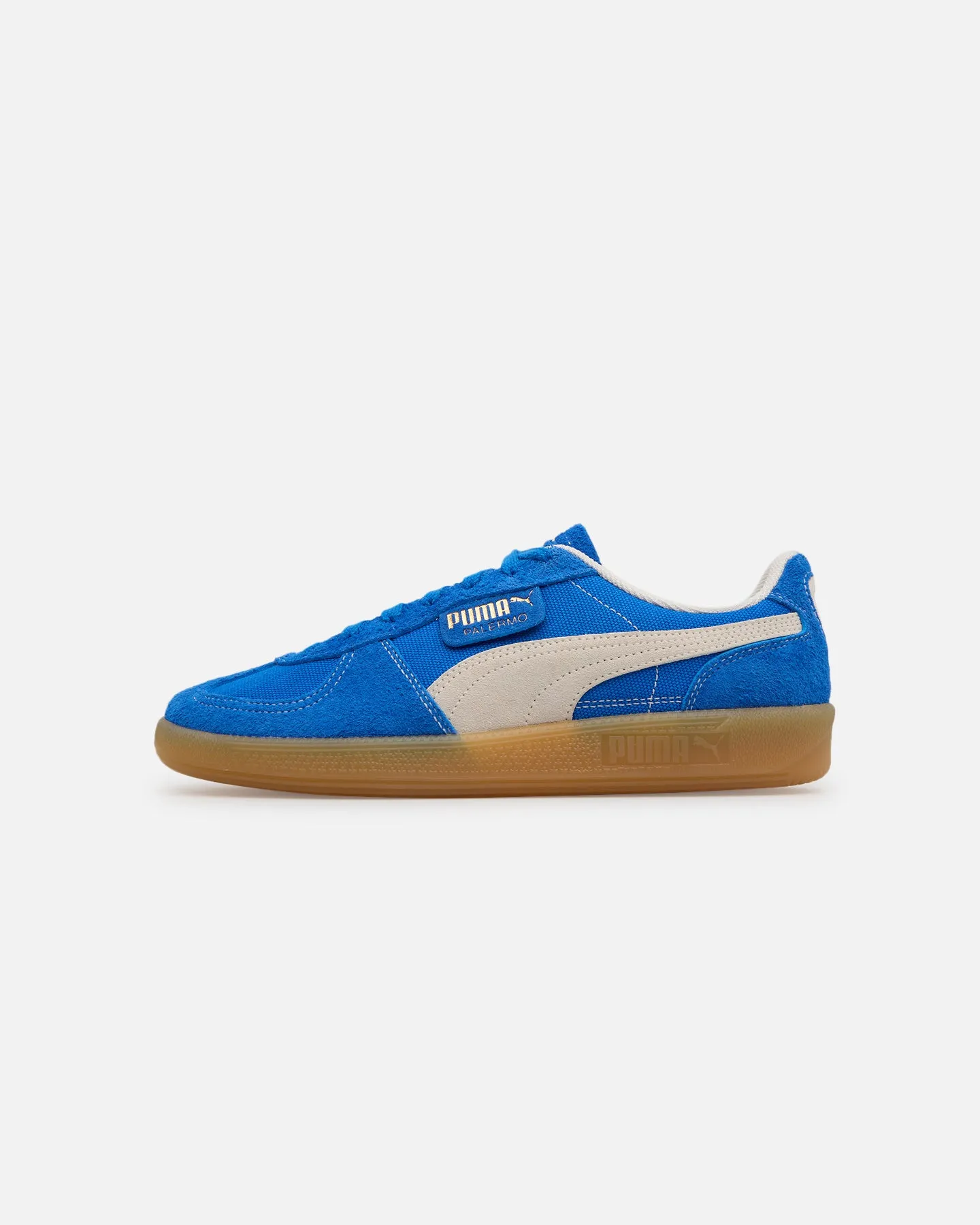 thankyouPUMA PALERMO MIJGREENMONSTER PUMA | Palermo Sneakers - Peaceful Blue/Loden Green | The