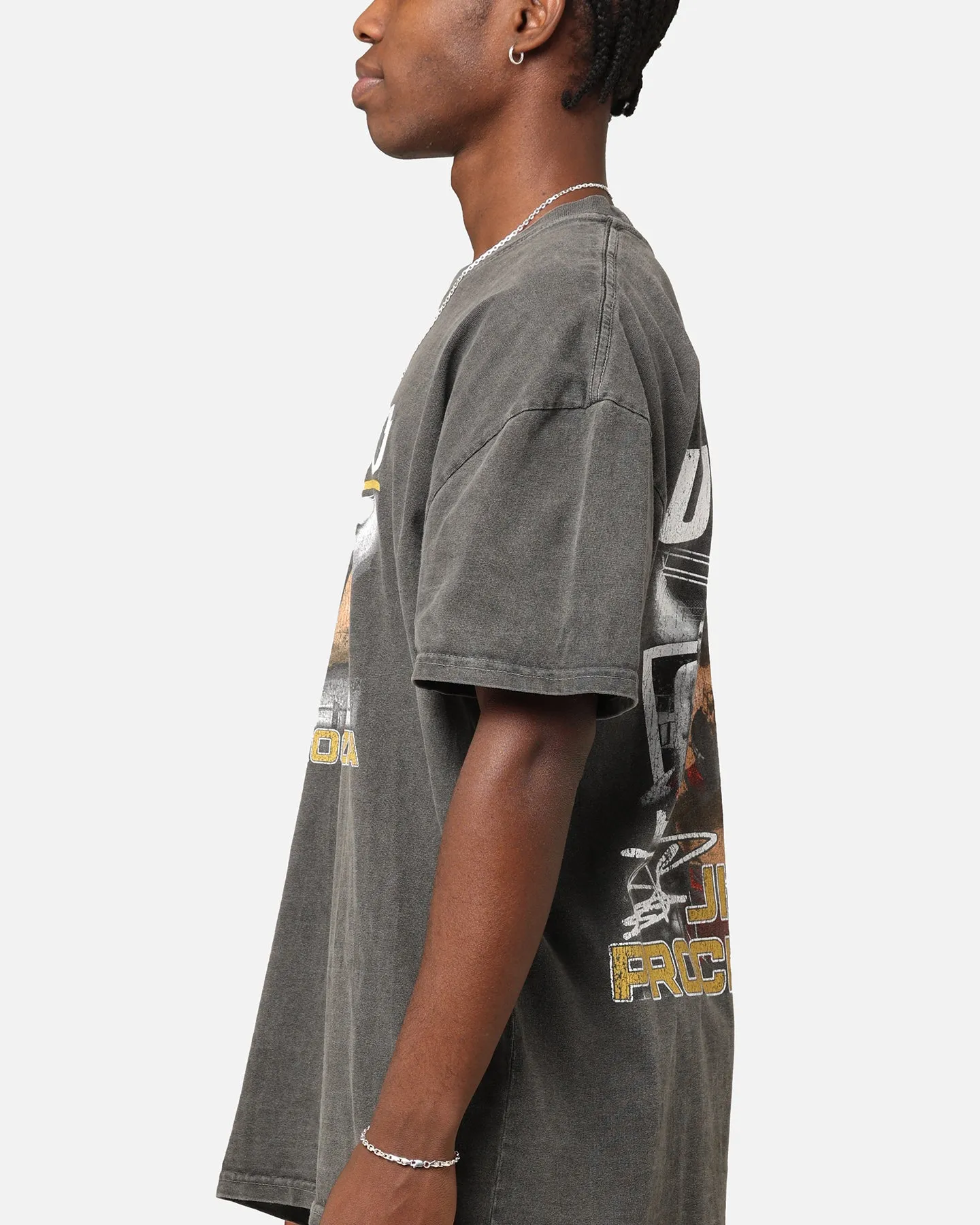 UFC By Culture Kings Jiří Procházka 300 Heavyweight T-Shirt Black Wash sold by Culture Kings product image thumbnail 5