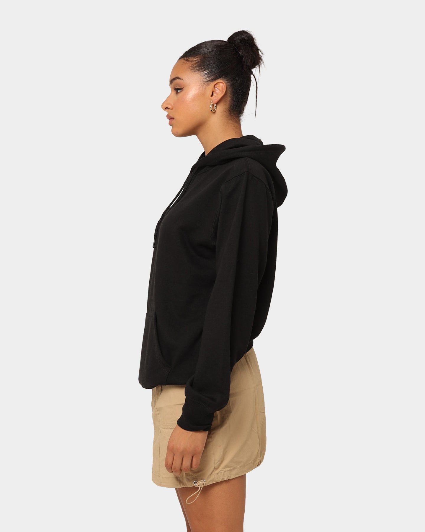 Culture Kings Standard Hoodie Black sold by Culture Kings product image thumbnail 6
