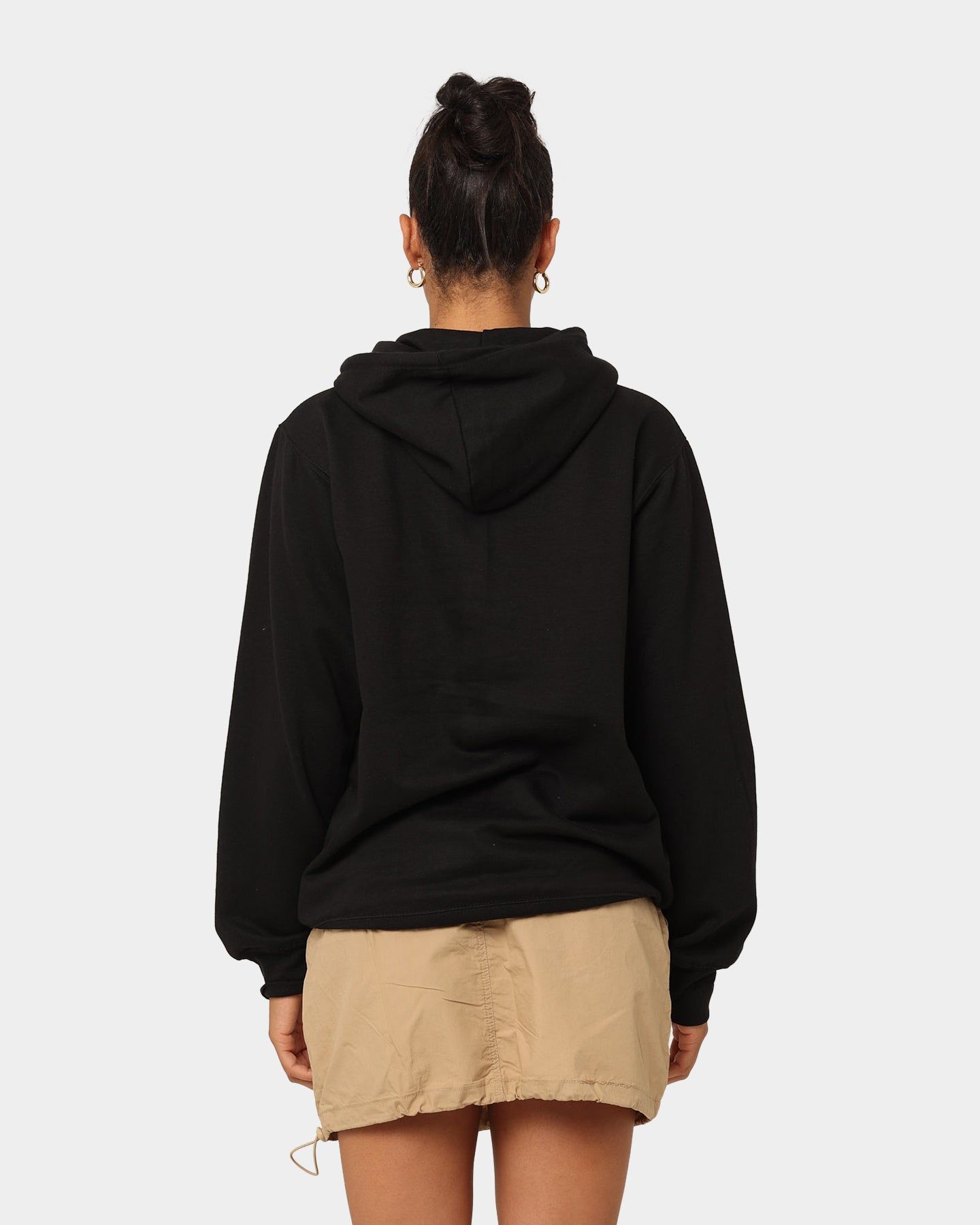 Culture Kings Standard Hoodie Black sold by Culture Kings product image thumbnail 4