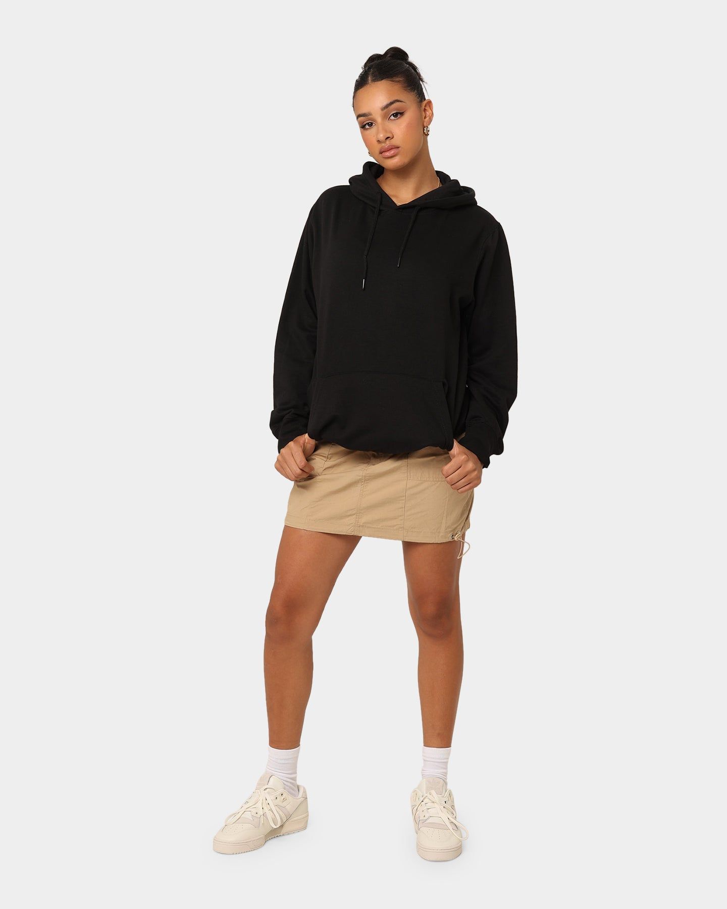 Culture Kings Standard Hoodie Black sold by Culture Kings product image thumbnail 2