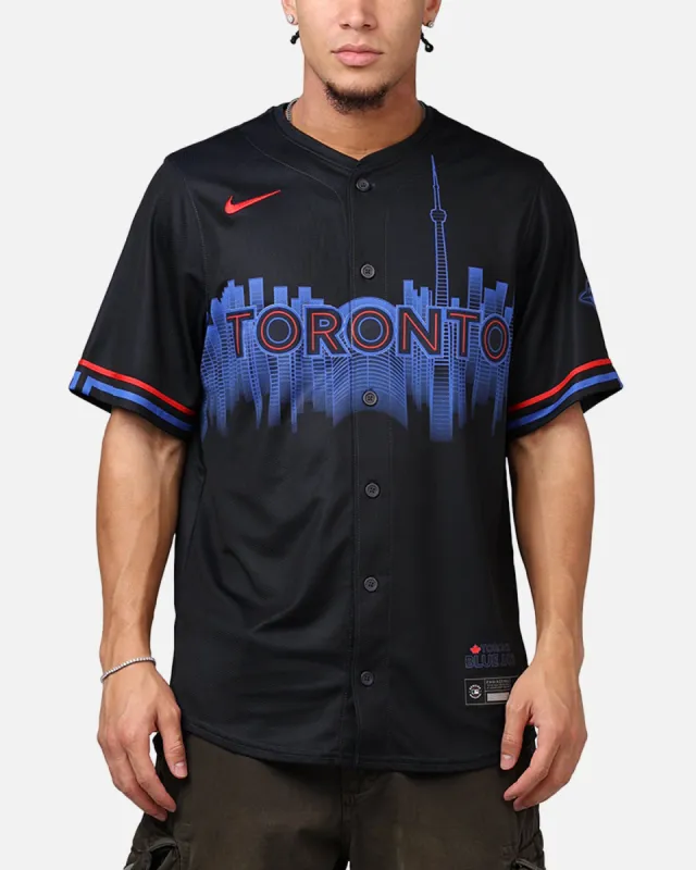 Nike Toronto Blue Jays Limited Jersey OTC sold by Culture Kings