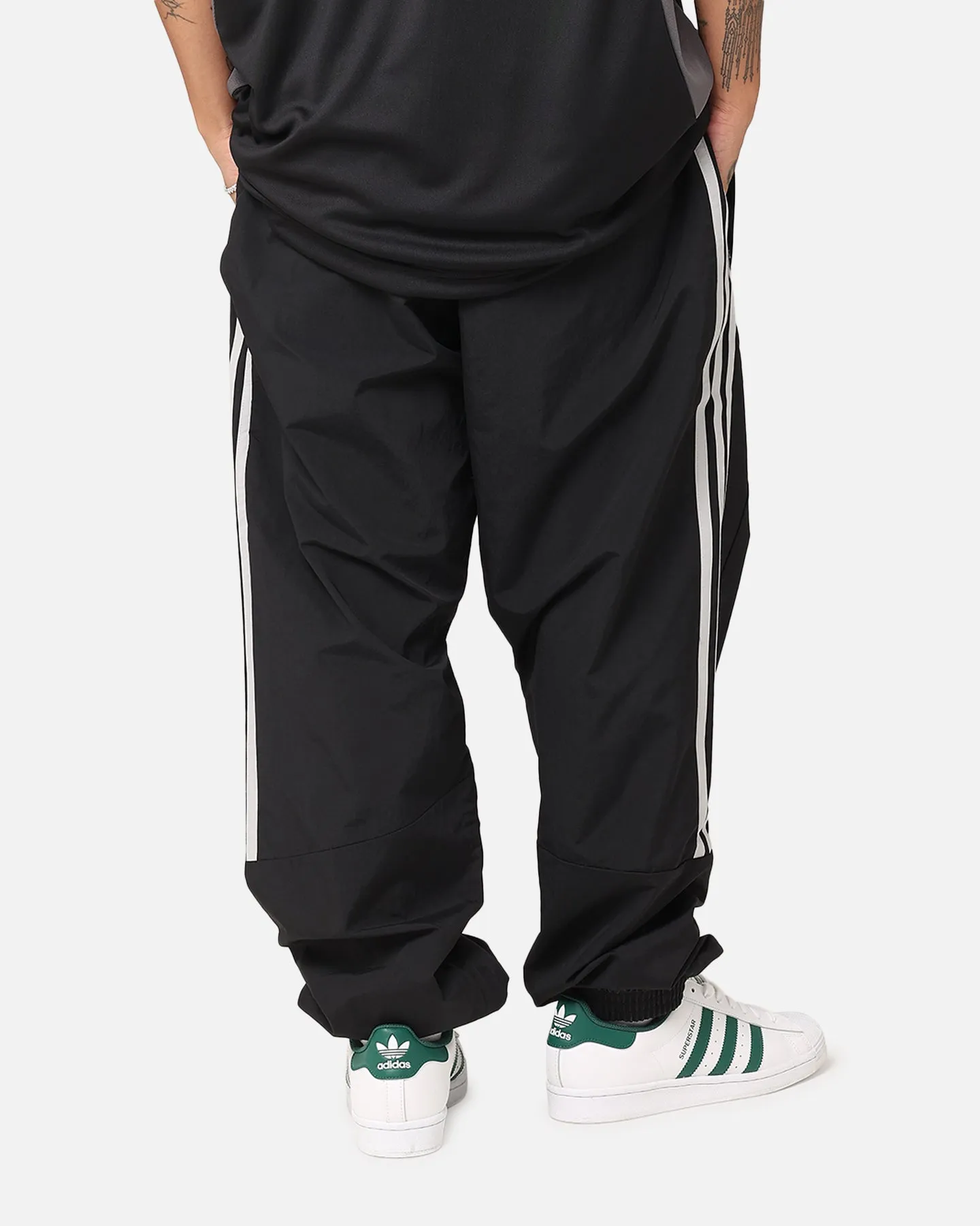 Adidas Climacool Trackpants Black sold by Culture Kings product image thumbnail 5