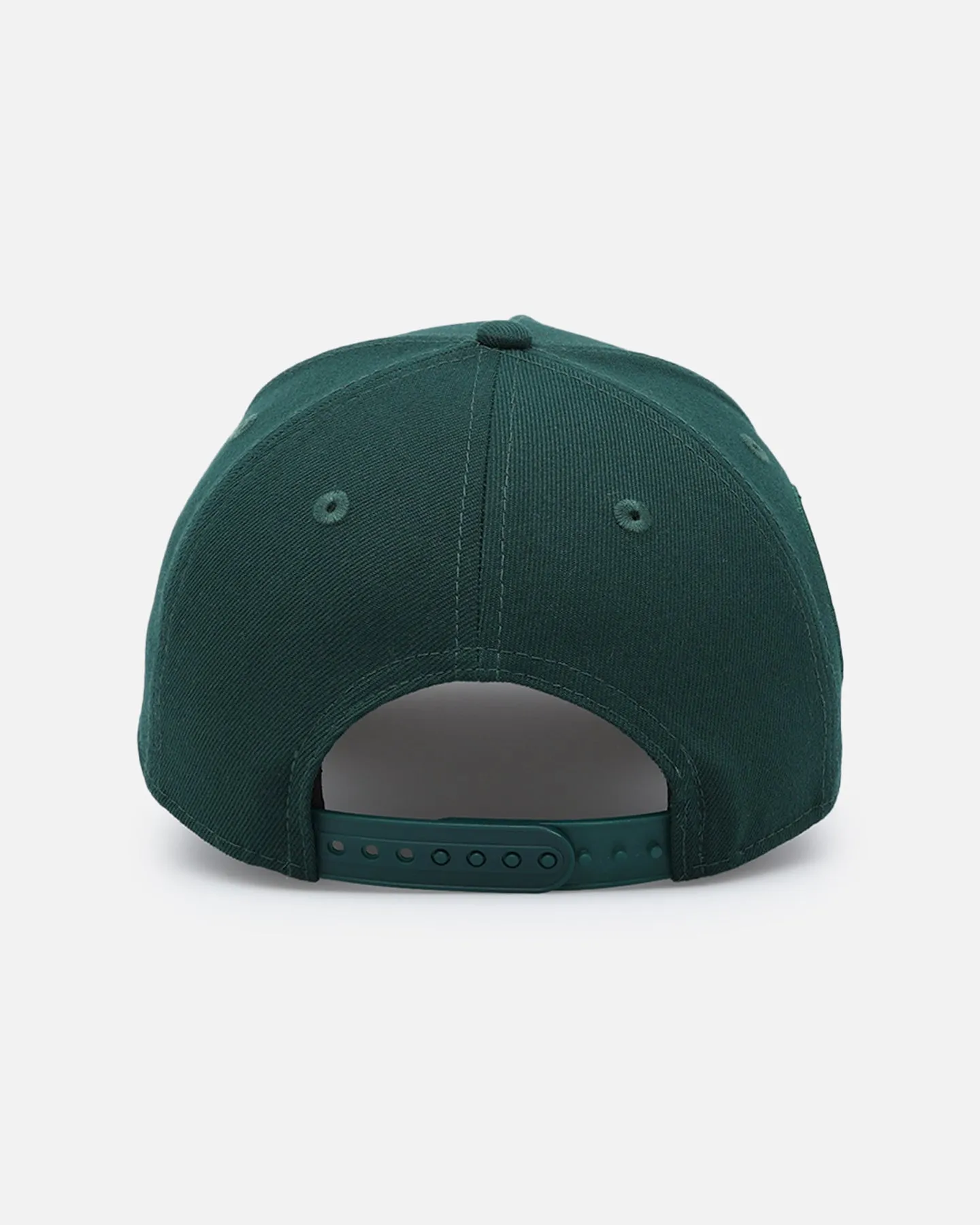 New Era New York Yankees 'Polychromatic' 9FORTY A-Frame Snapback Dark Green sold by Culture Kings product image thumbnail 2