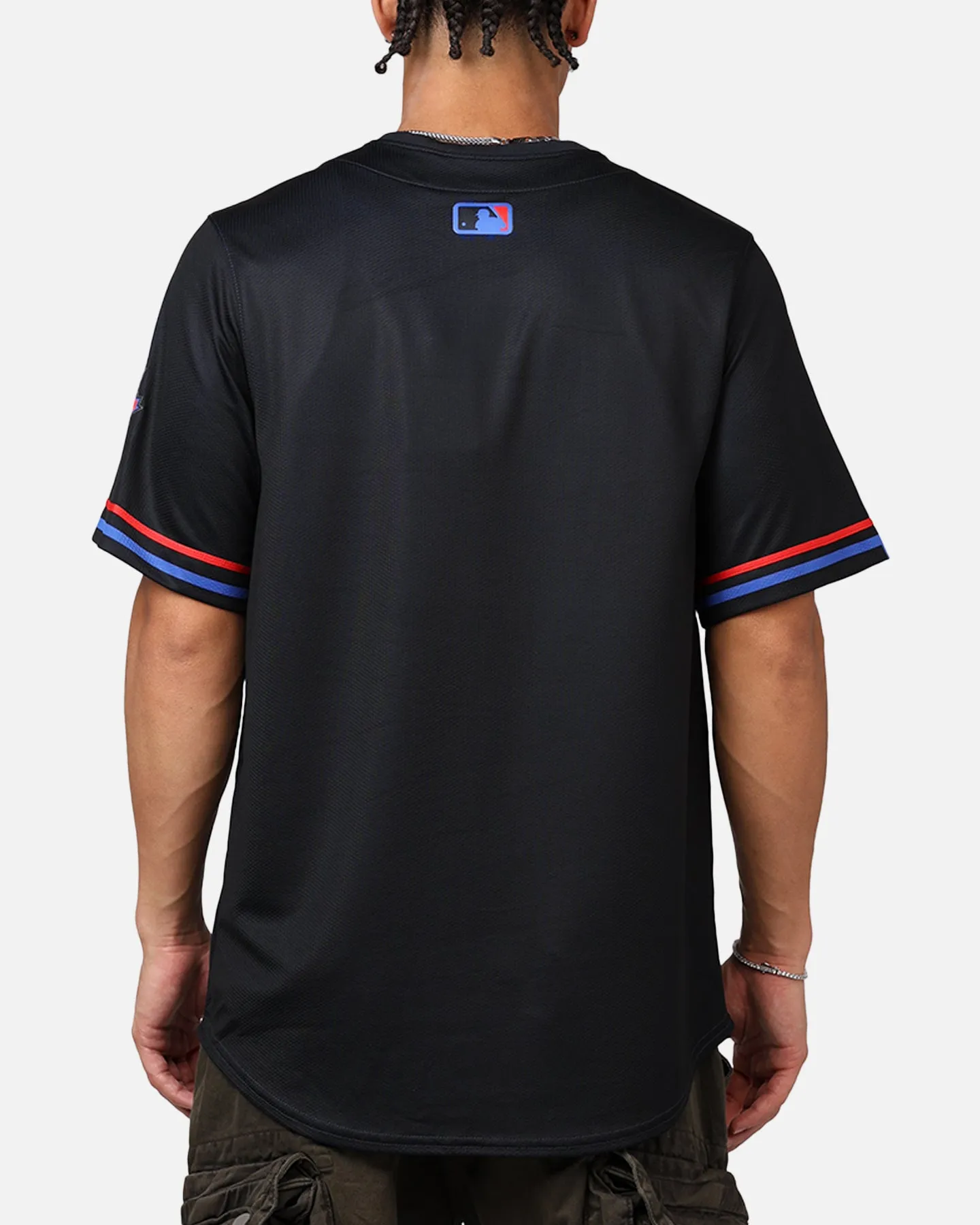 Nike Toronto Blue Jays Limited Jersey OTC sold by Culture Kings product image thumbnail 2