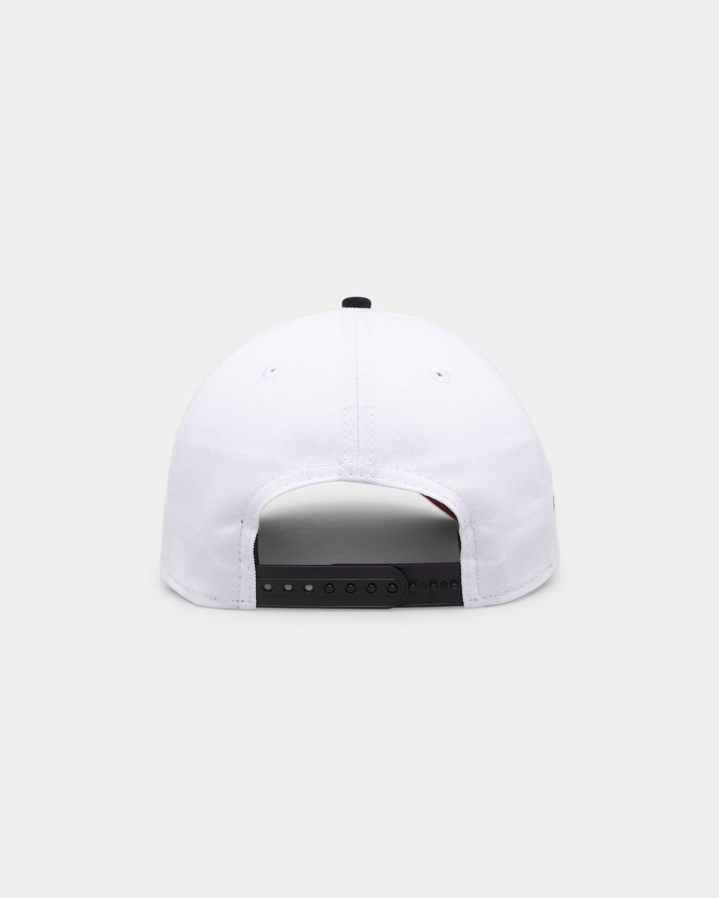 New Era Oakland Raiders 'Fire Red' 9FORTY A-Frame Snapback White/Black sold by Culture Kings product image thumbnail 2