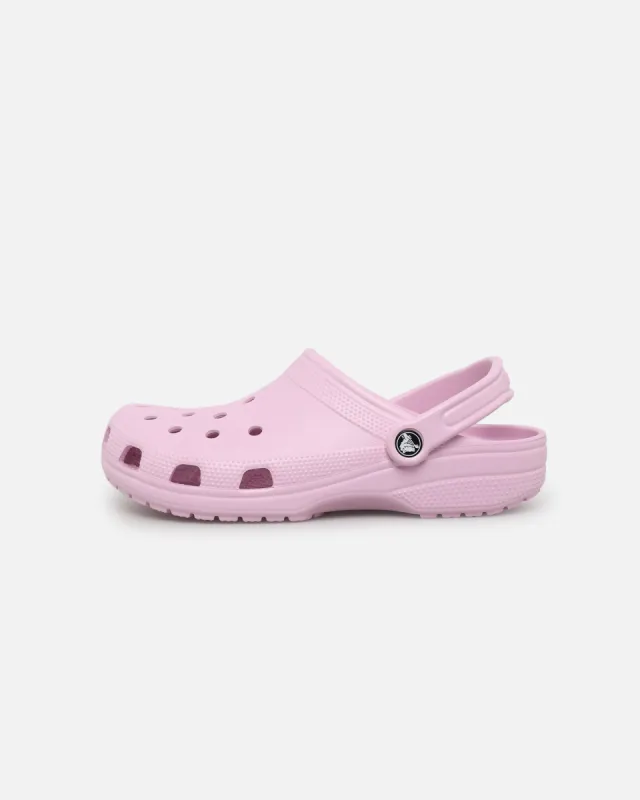 Crocs Classic Clog Ballerina sold by Culture Kings