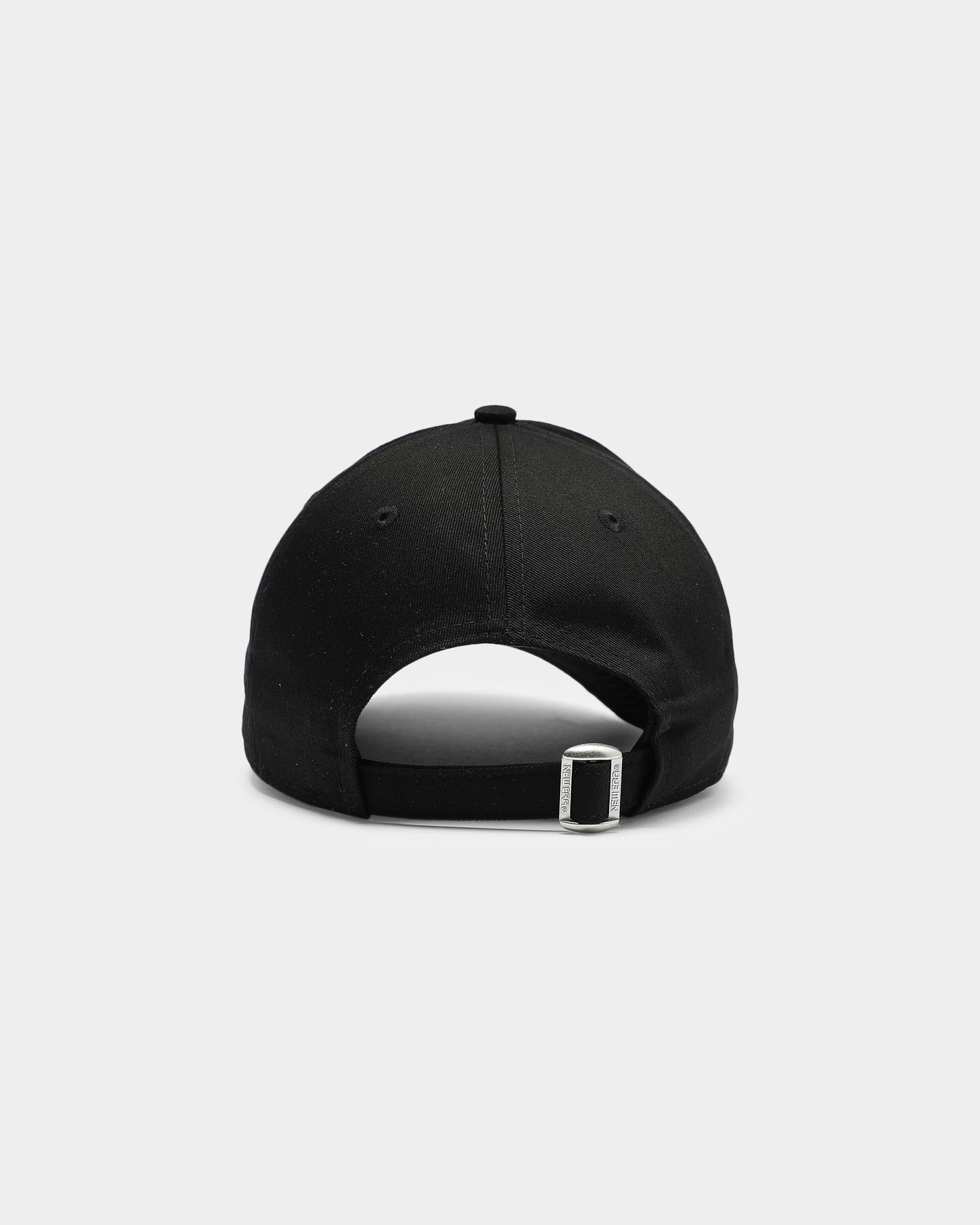 New Era Los Angeles Dodgers Mini Metal 9TWENTY Strapback Black/Silver sold by Culture Kings product image thumbnail 3