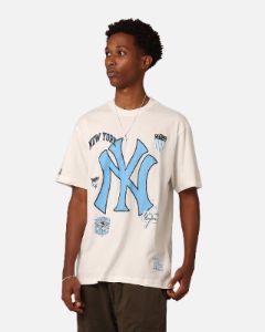 NEW YORK ユニフォーム 27 Majestic XLTG Nike Giancarlo Stanton New York Yankees Road Limited Jersey