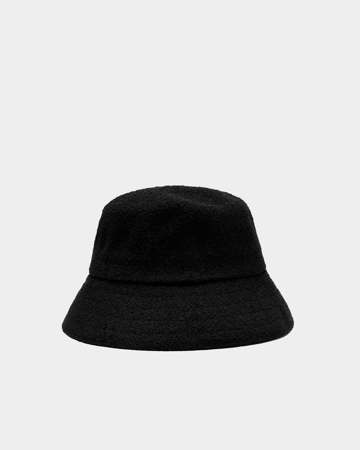 Kangol Bermuda Bucket Black sold by Culture Kings product image thumbnail 3