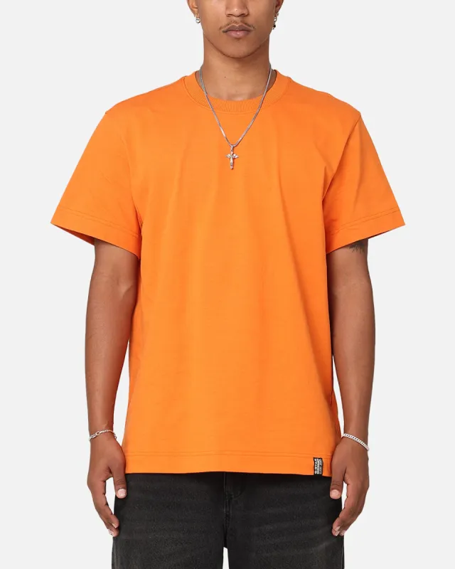 G-Star Essential Loose T-Shirt Orange sold by Culture Kings