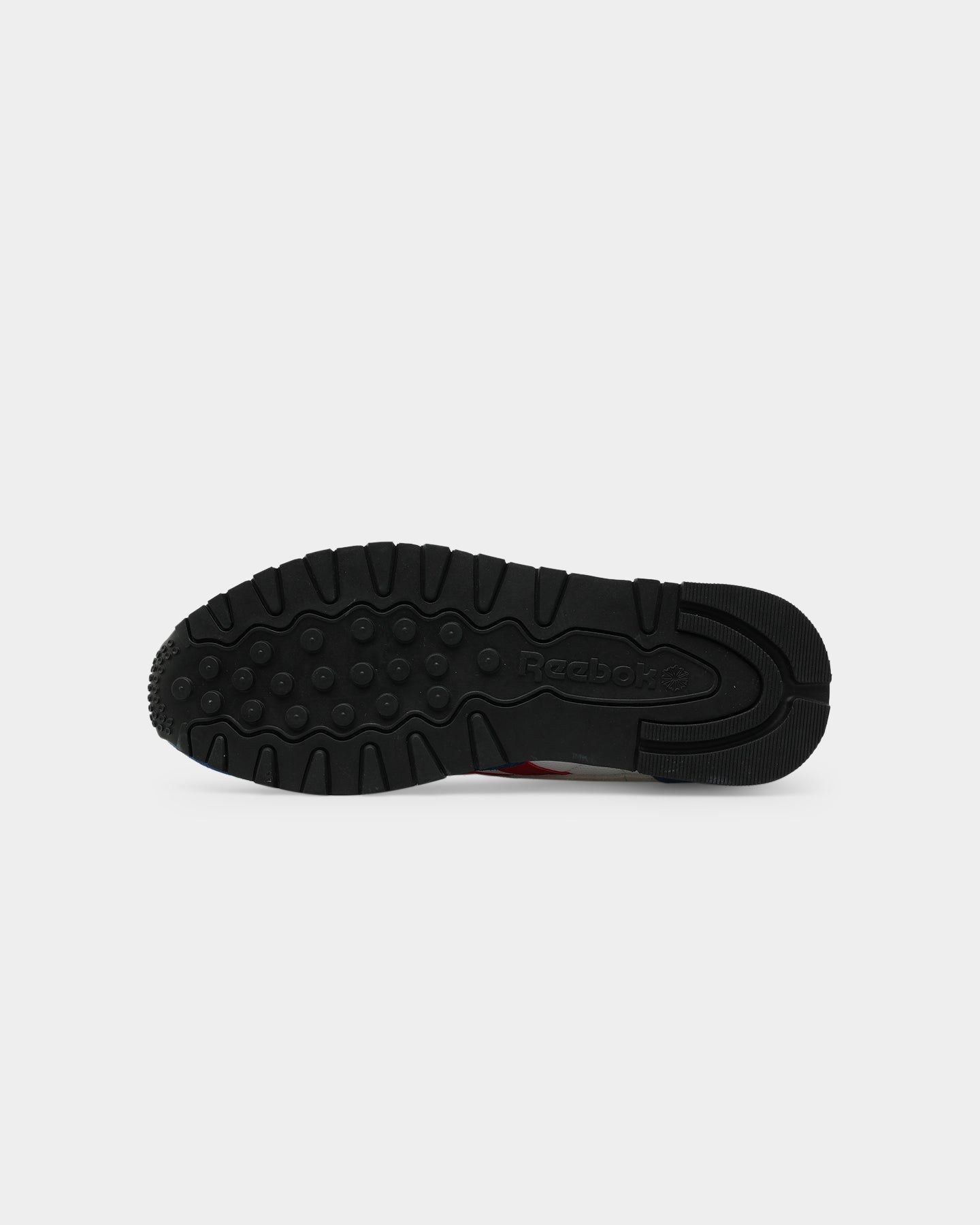 Reebok Classic Leather Make It Yours Shoes Vector Blue/Footwear White/Vector Red sold by Culture Kings product image thumbnail 5