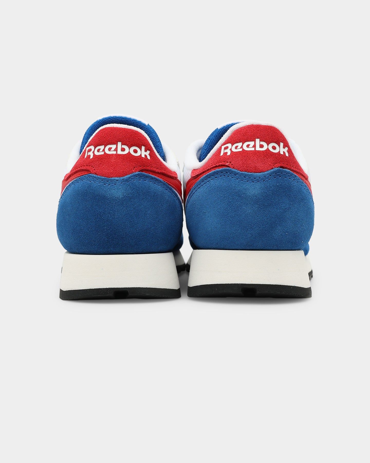 Reebok Classic Leather Make It Yours Shoes Vector Blue/Footwear White/Vector Red sold by Culture Kings product image thumbnail 3