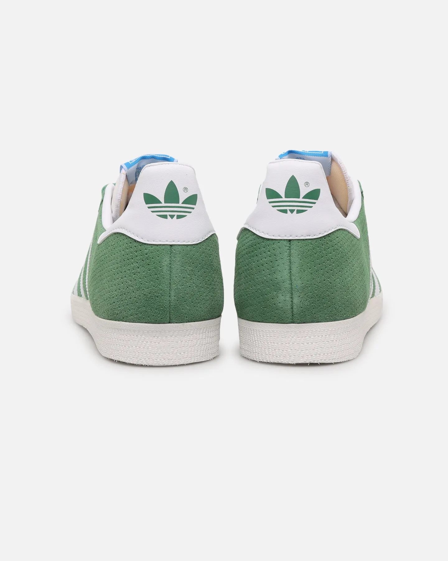 Adidas Gazelle Green/White sold by Culture Kings product image thumbnail 3