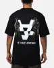 The Anti Order Sergeant T-Shirt Black sold by Culture Kings